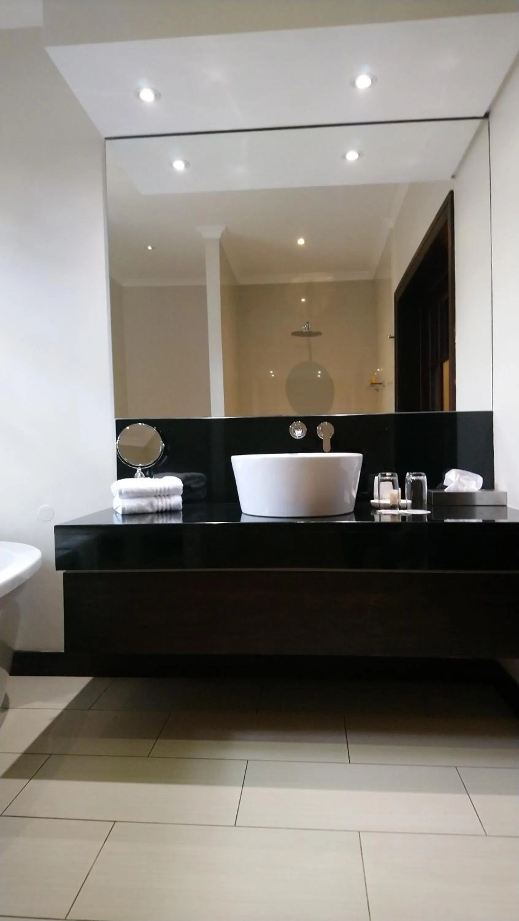 Meerendal Boutique Hotel