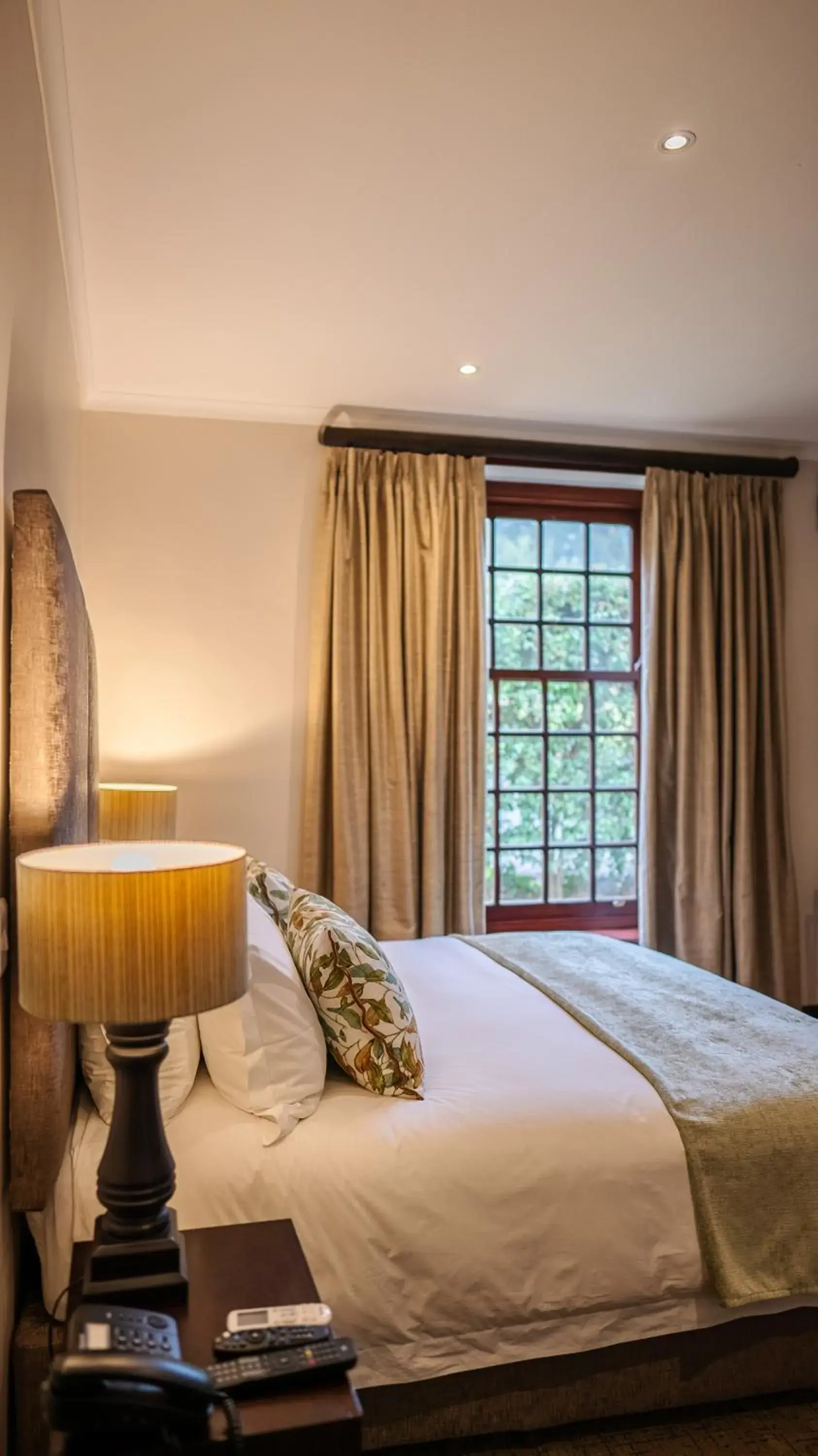 Luxury Double Room in Meerendal Boutique Hotel Luxury Double Room in Meerendal Boutique Hotel