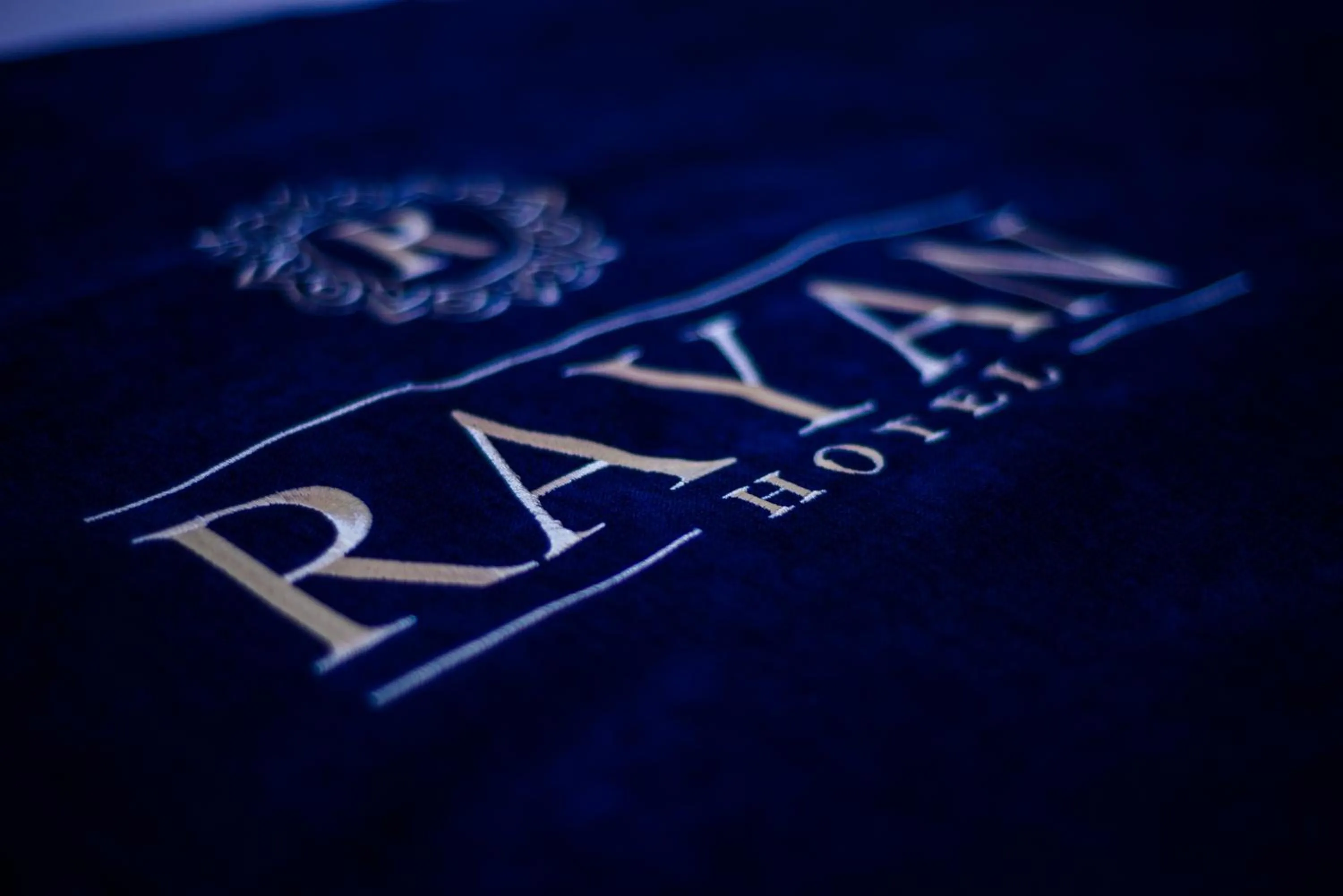 Property logo or sign in Rayan Hotel