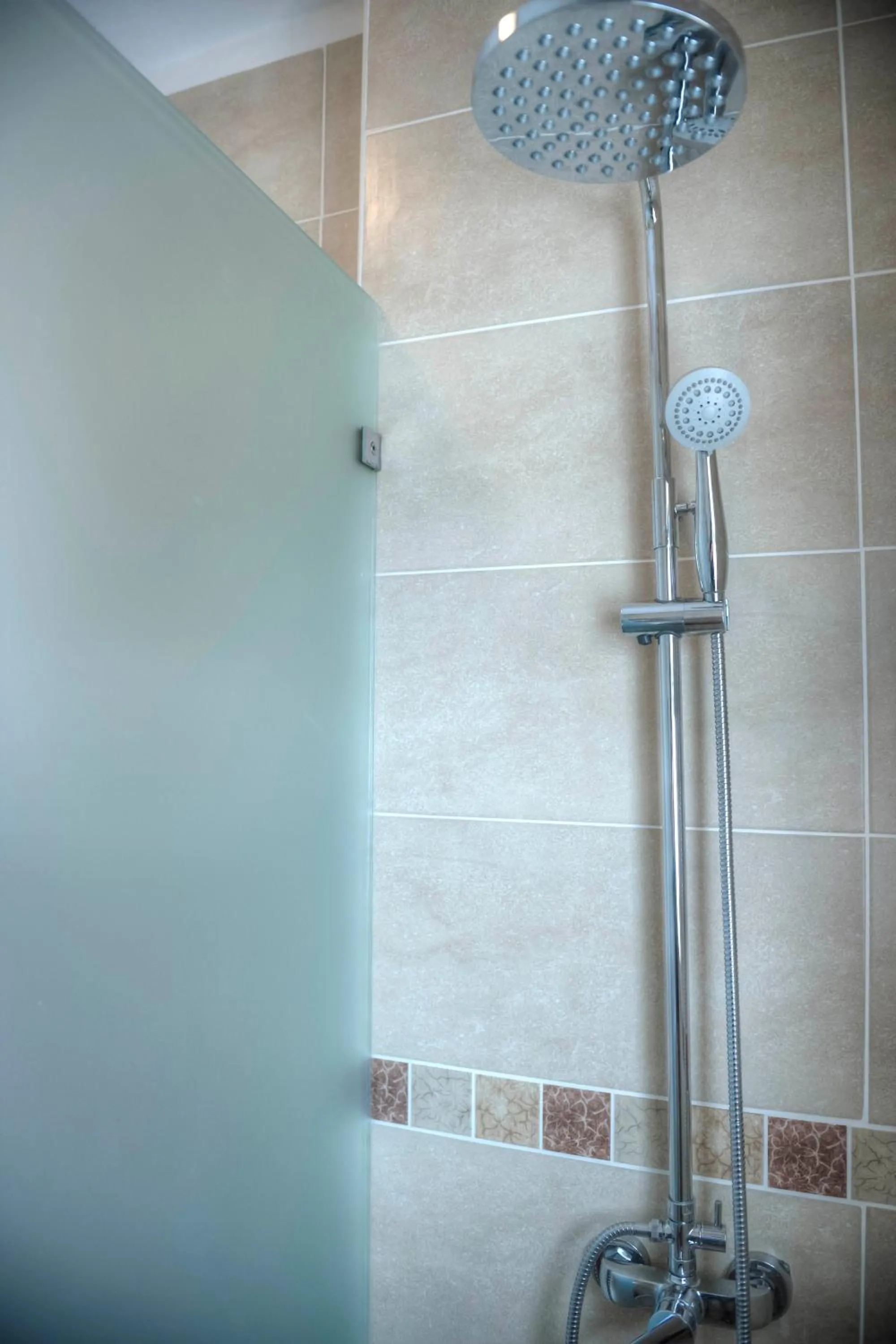 Bathroom in Apartamentos Belo Horizonte