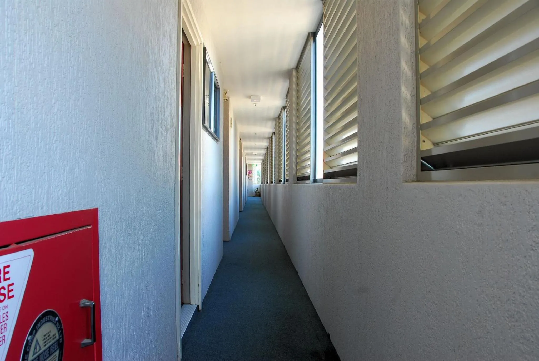 Other in Off Broadway Motel