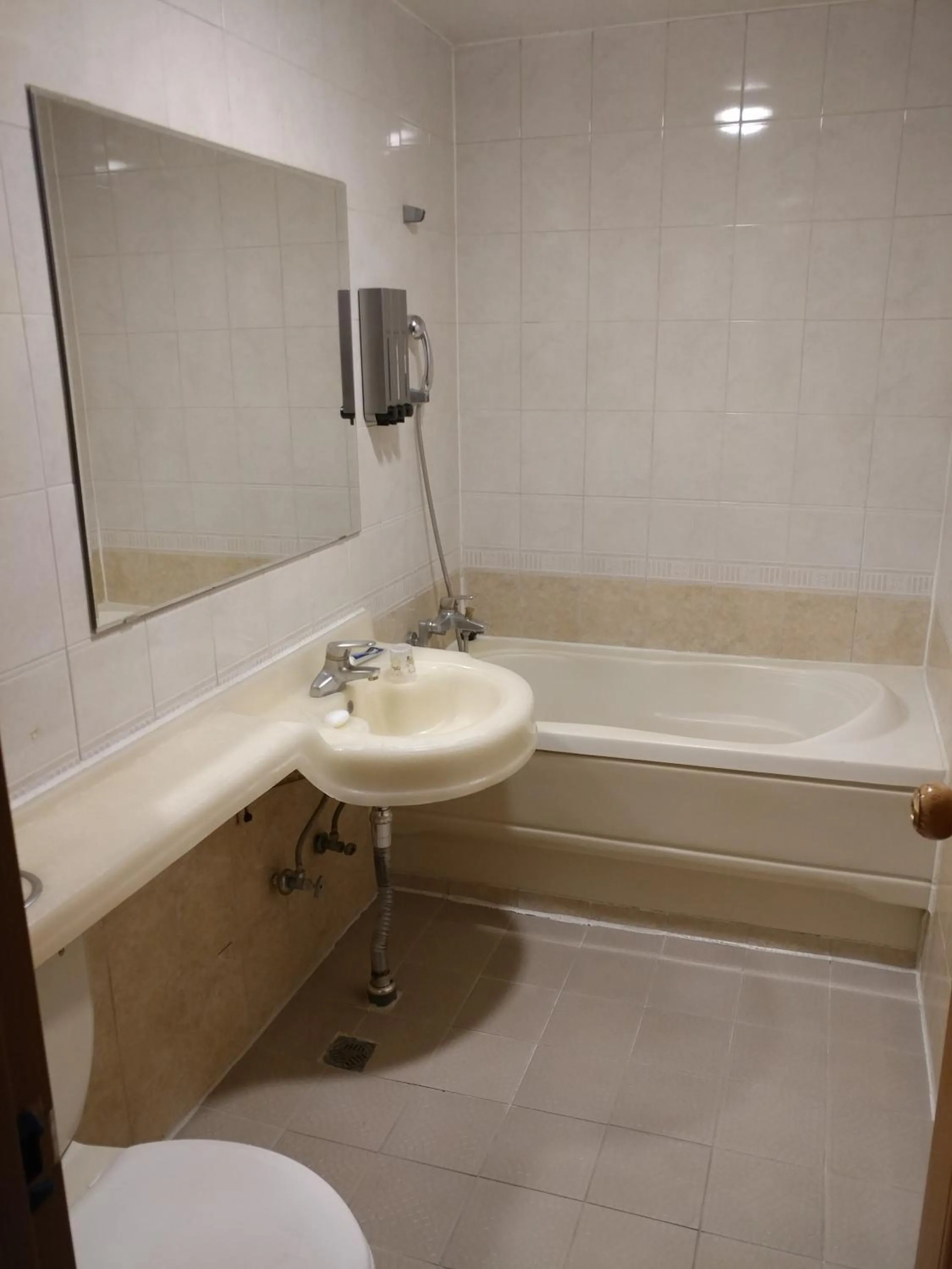 Business Hotel Busan Station