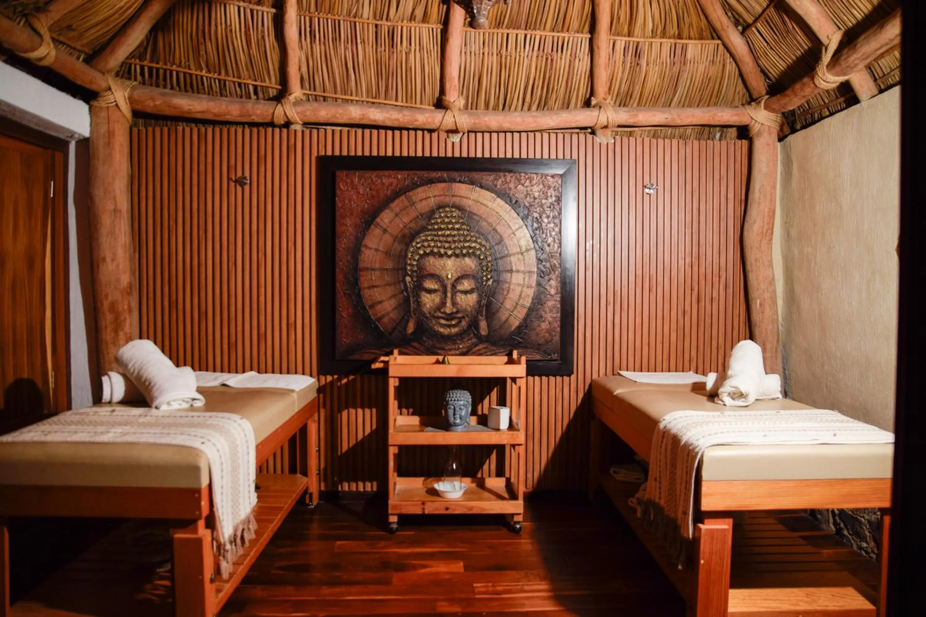 Massage, Bed in Casa Miura Hotel Boutique