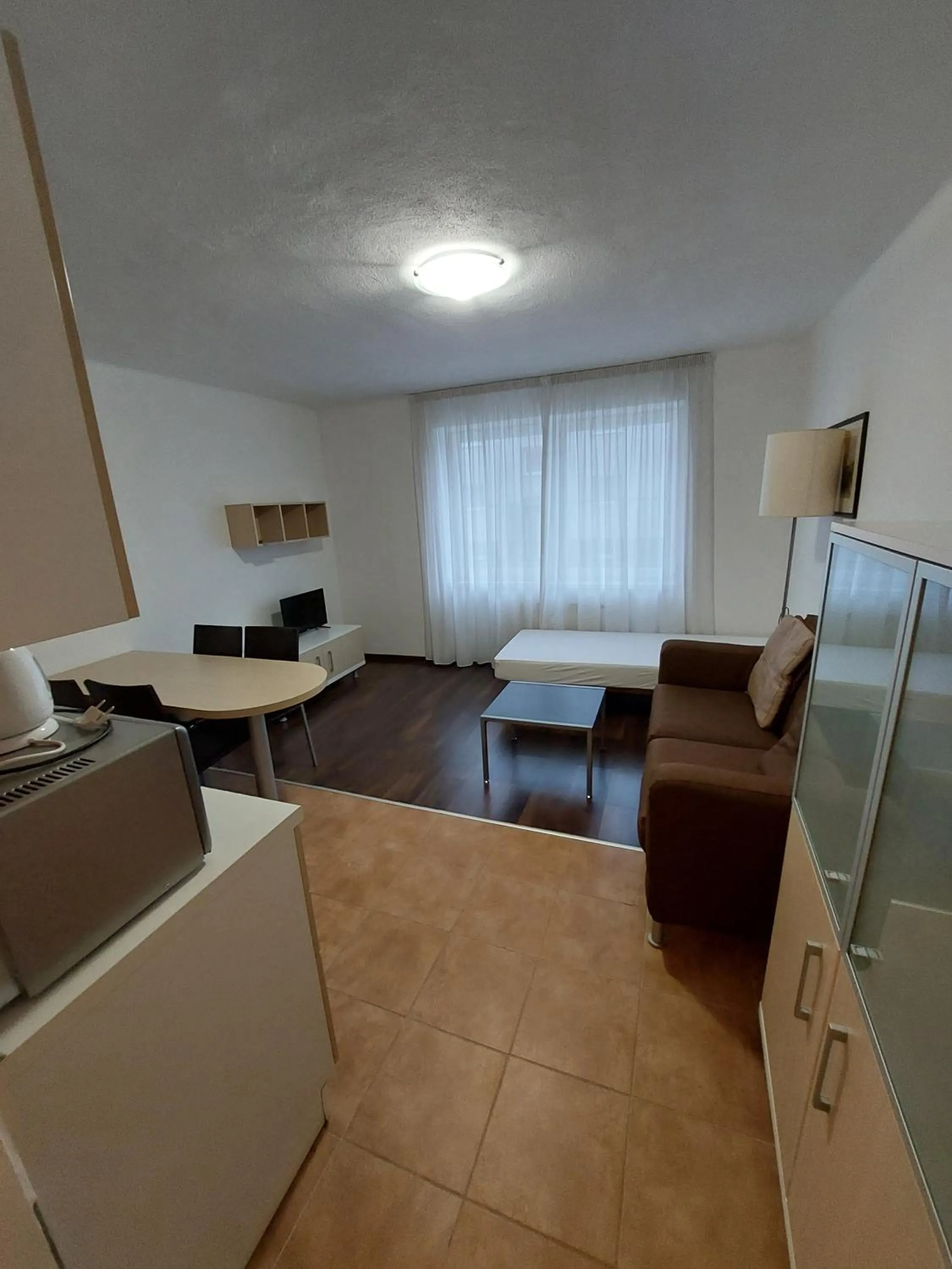 Levidom Residence Rooms