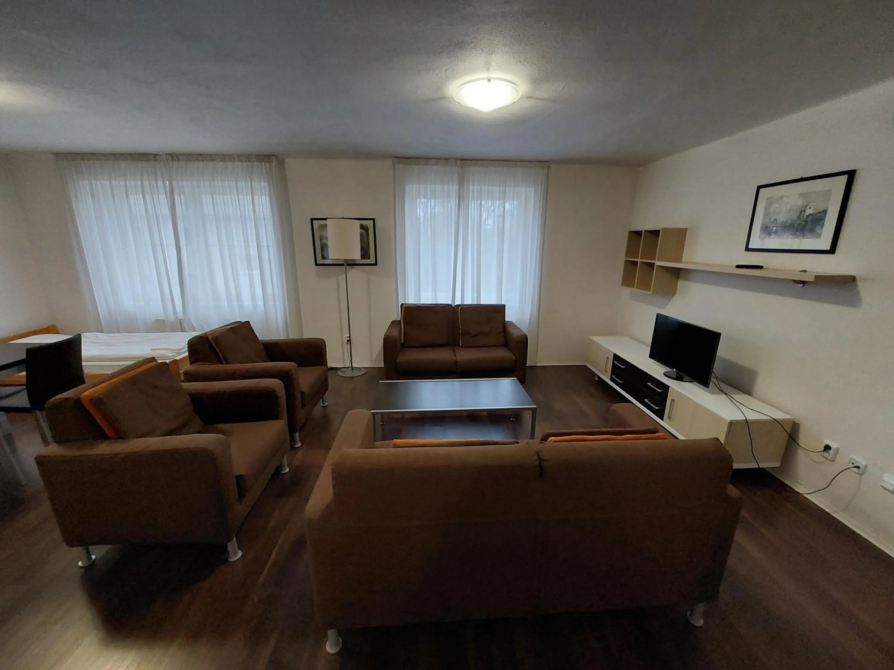 Levidom Residence Rooms