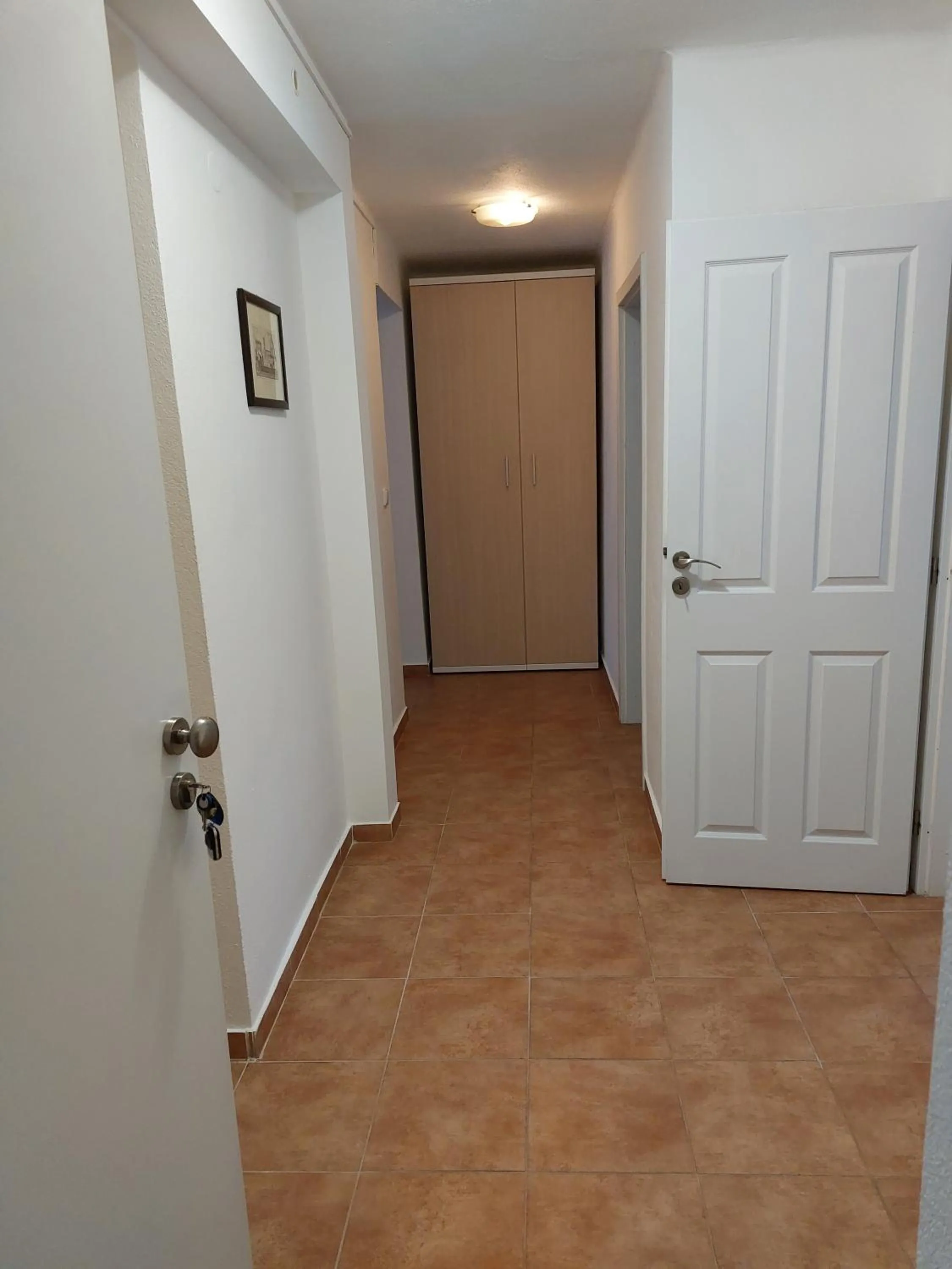 Levidom Residence Rooms