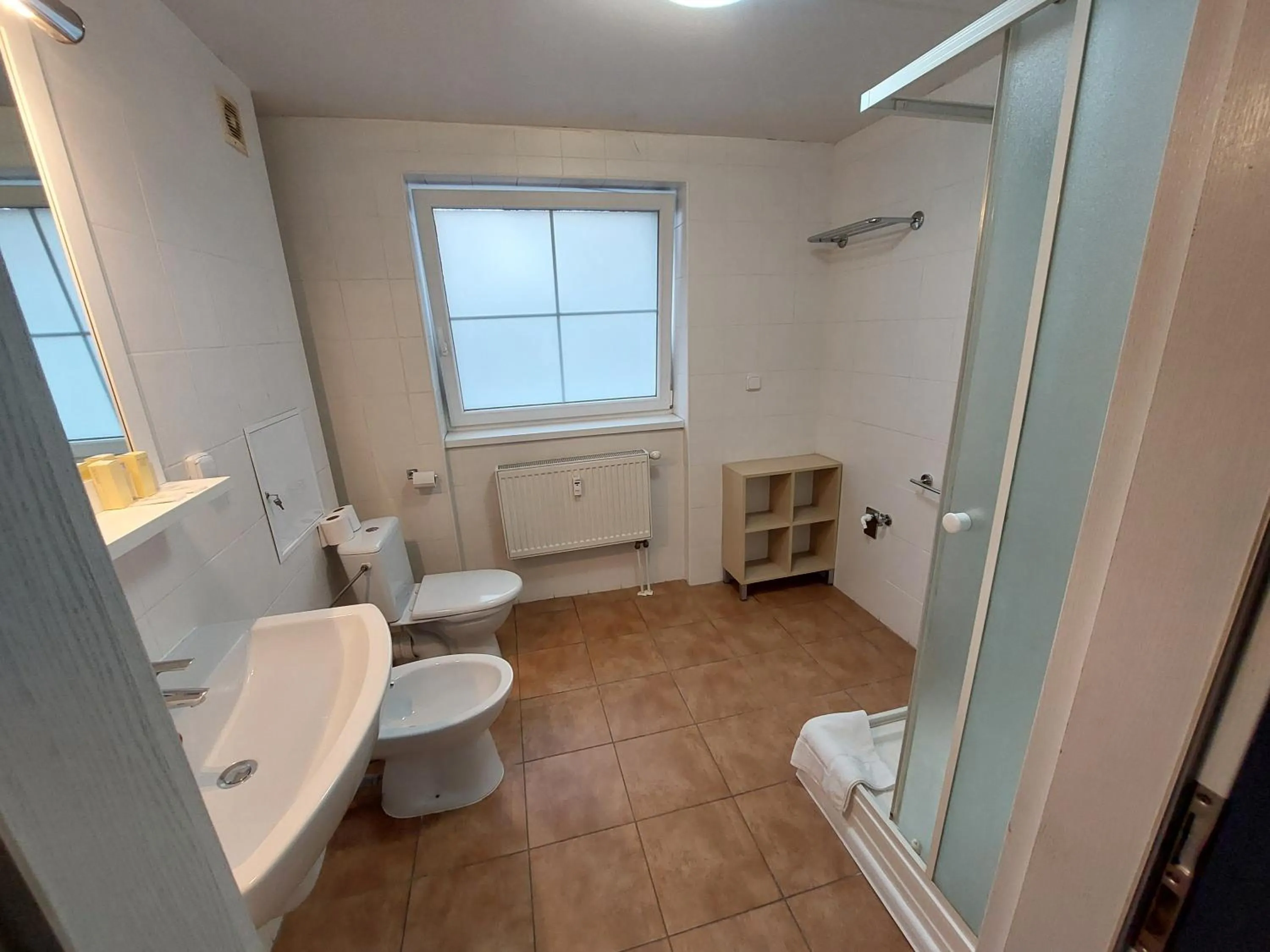 Levidom Residence Rooms