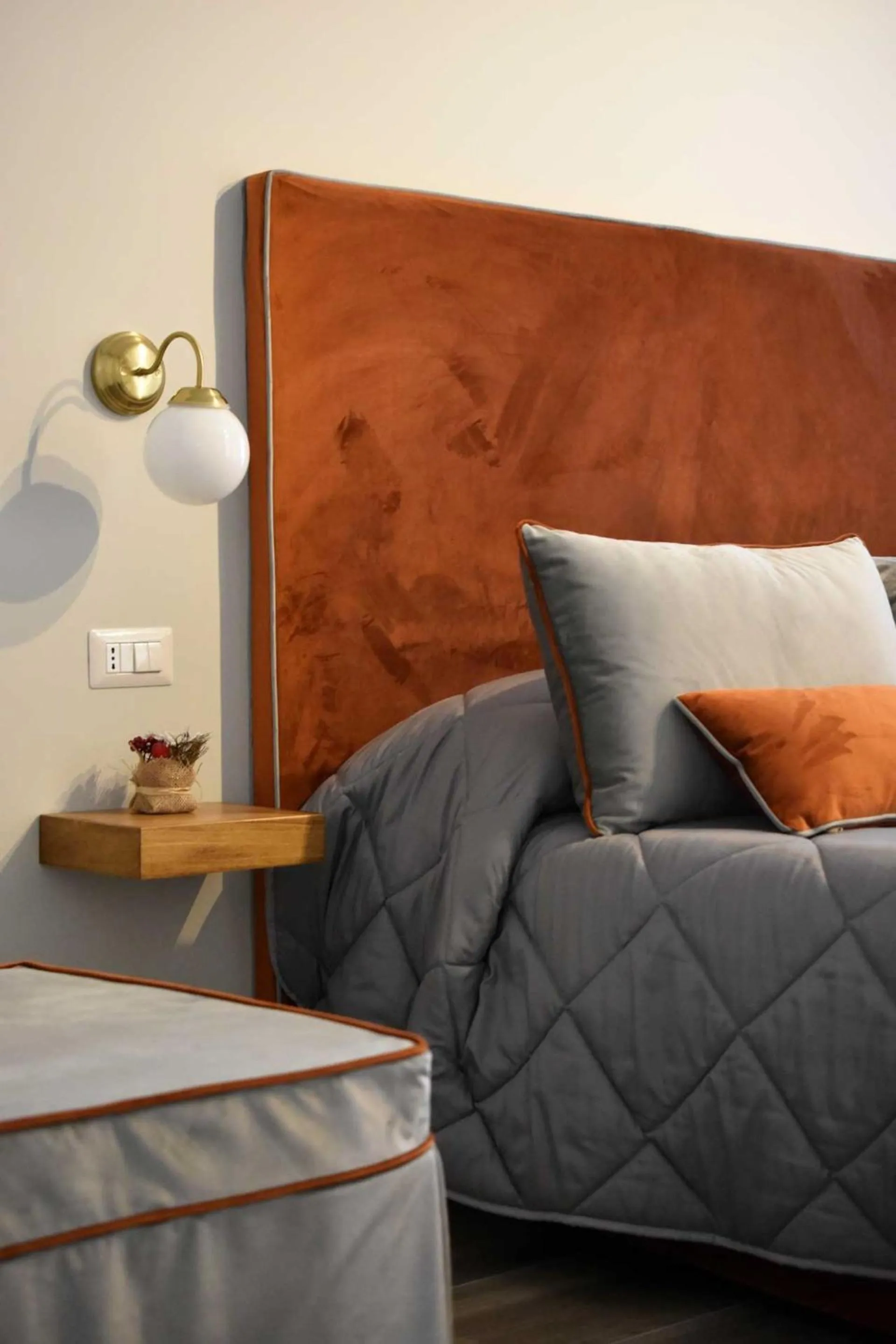 Sorrento Pool&Suites