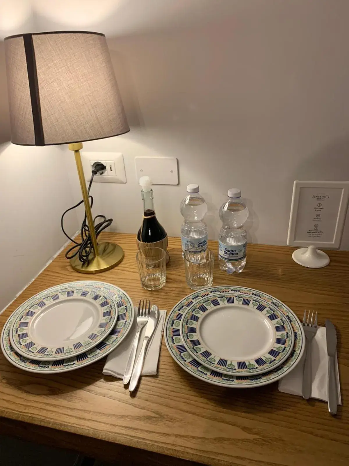 Sorrento Pool&Suites Sorrento Pool&Suites