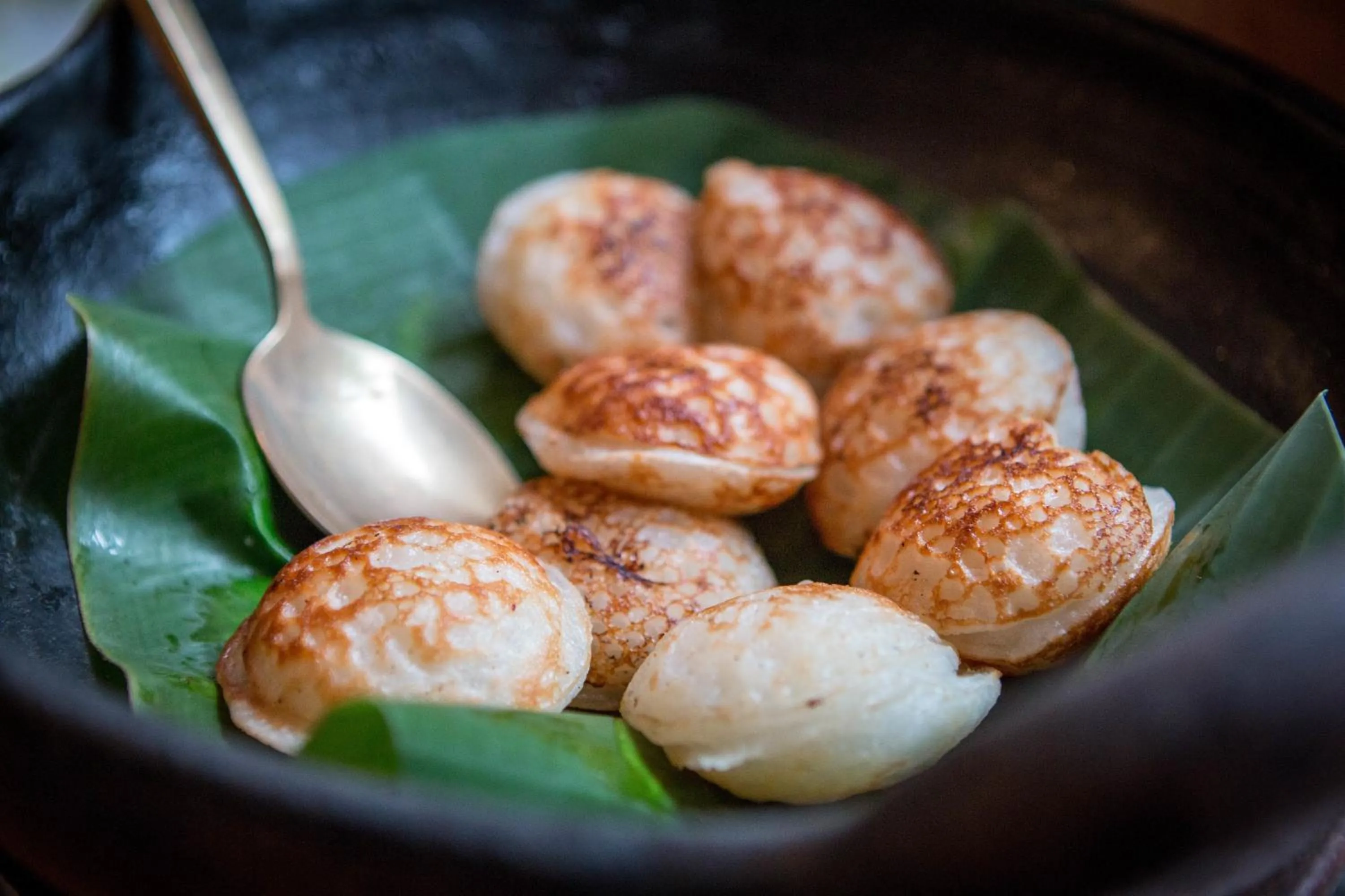 Restaurant/places to eat in Homm Souvannaphoum Luang Prabang, part of Banyan Group