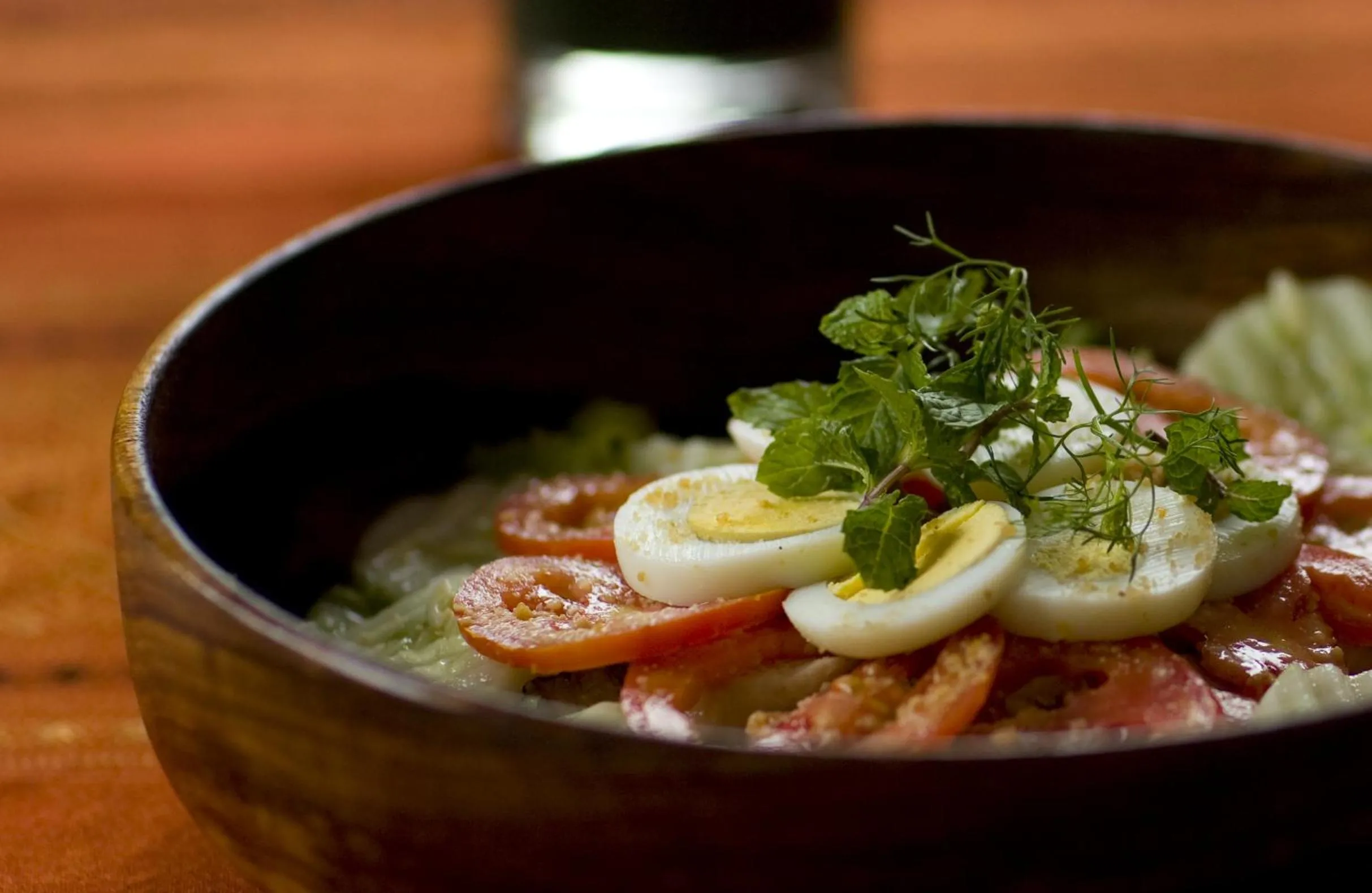 Restaurant/places to eat in Homm Souvannaphoum Luang Prabang, part of Banyan Group