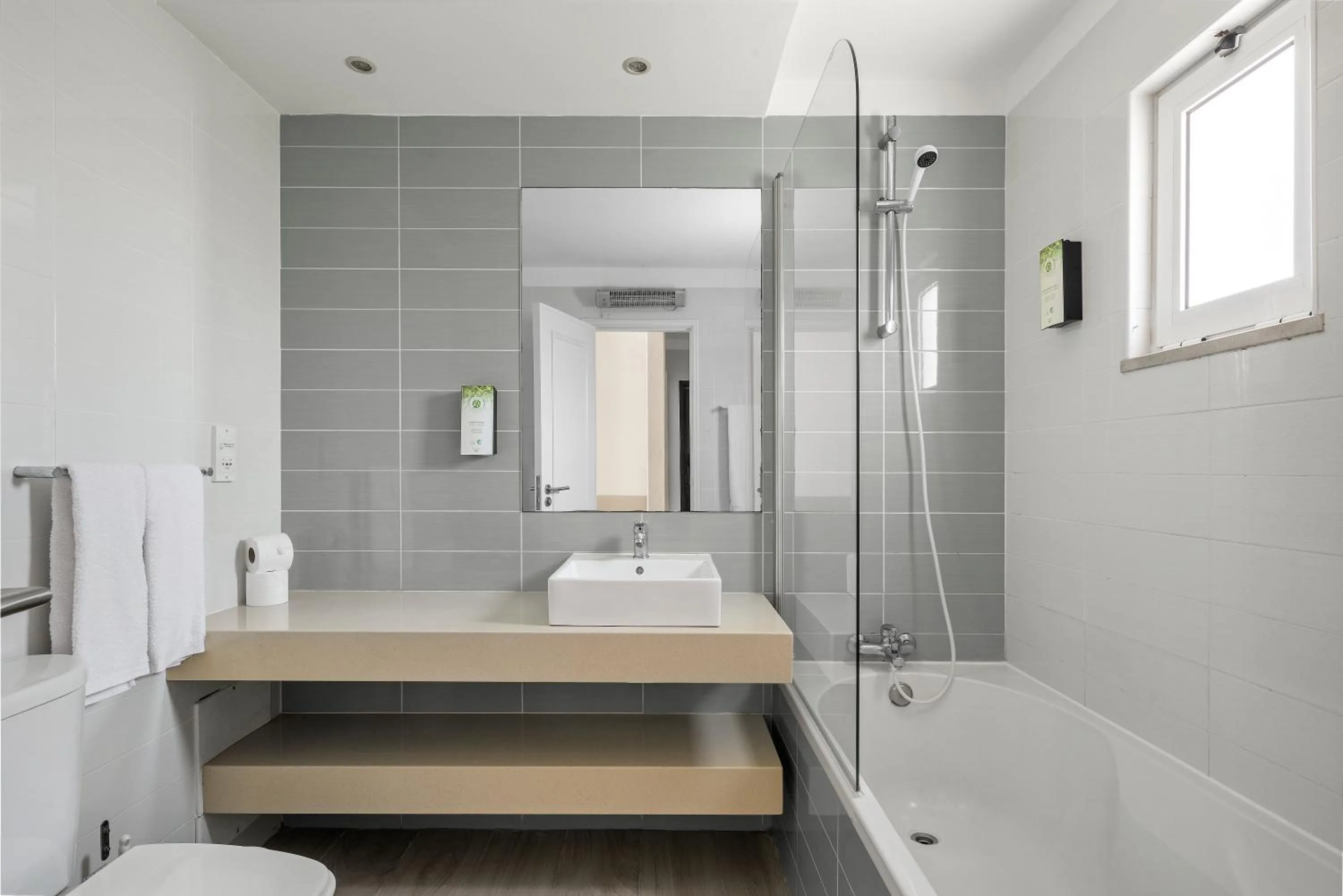 Bathroom in Balaia Golf Village