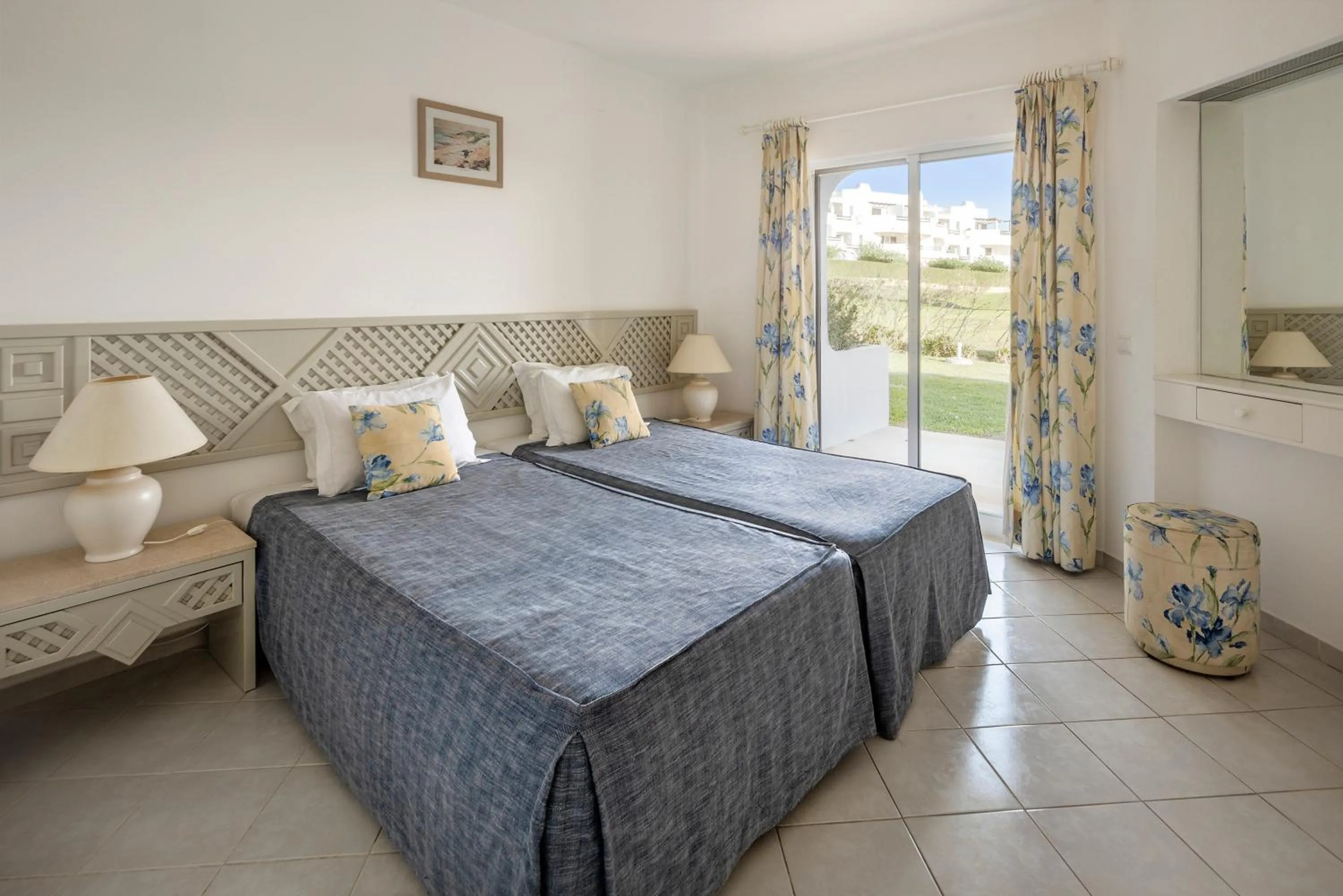 Bedroom, Bed in Balaia Golf Village