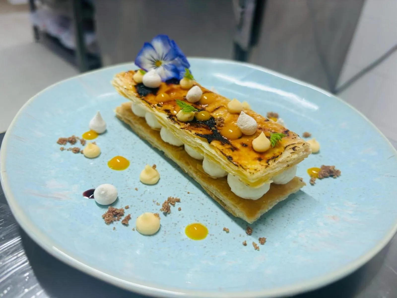 Restaurant/places to eat in Balaia Golf Village