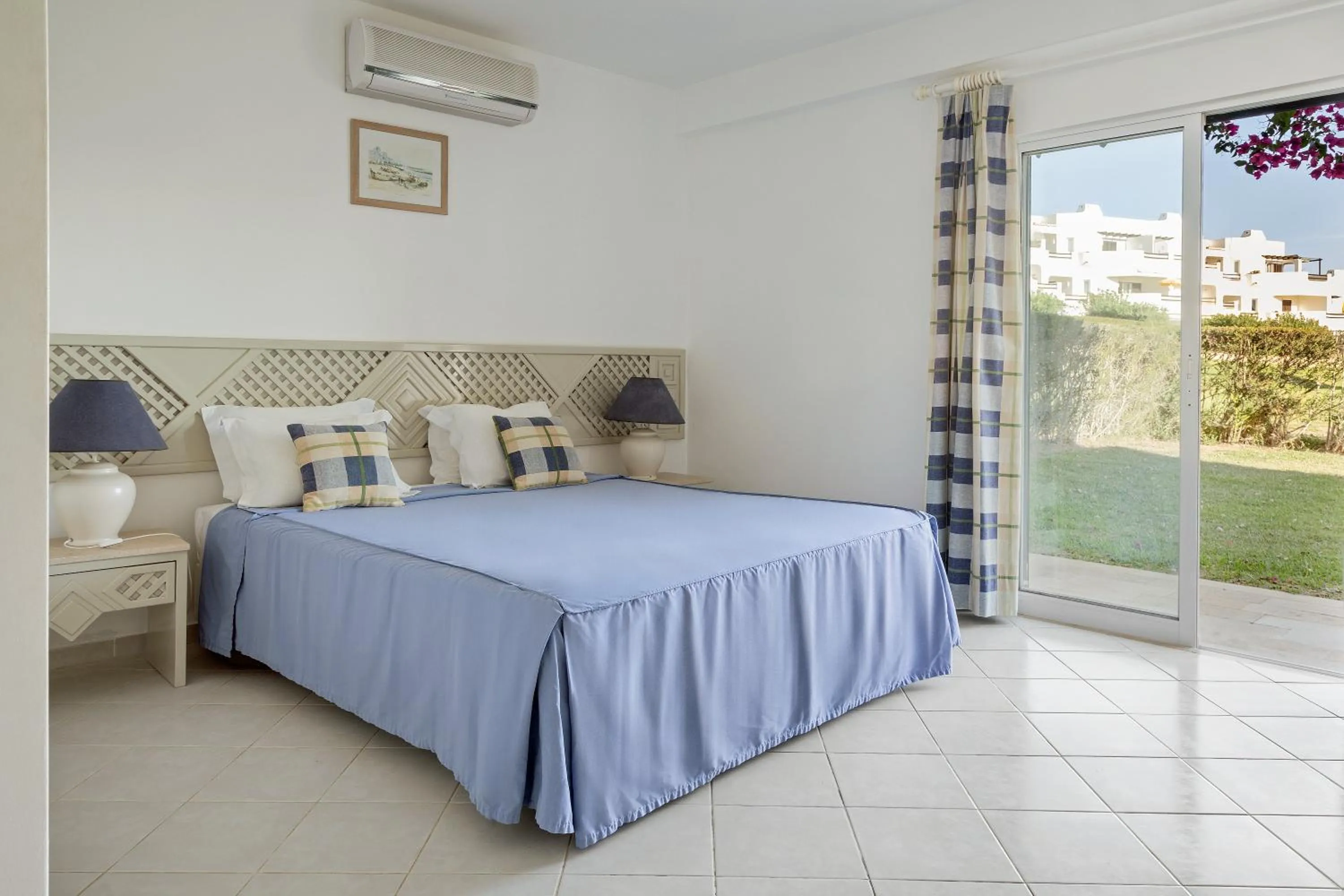 Bedroom, Bed in Balaia Golf Village