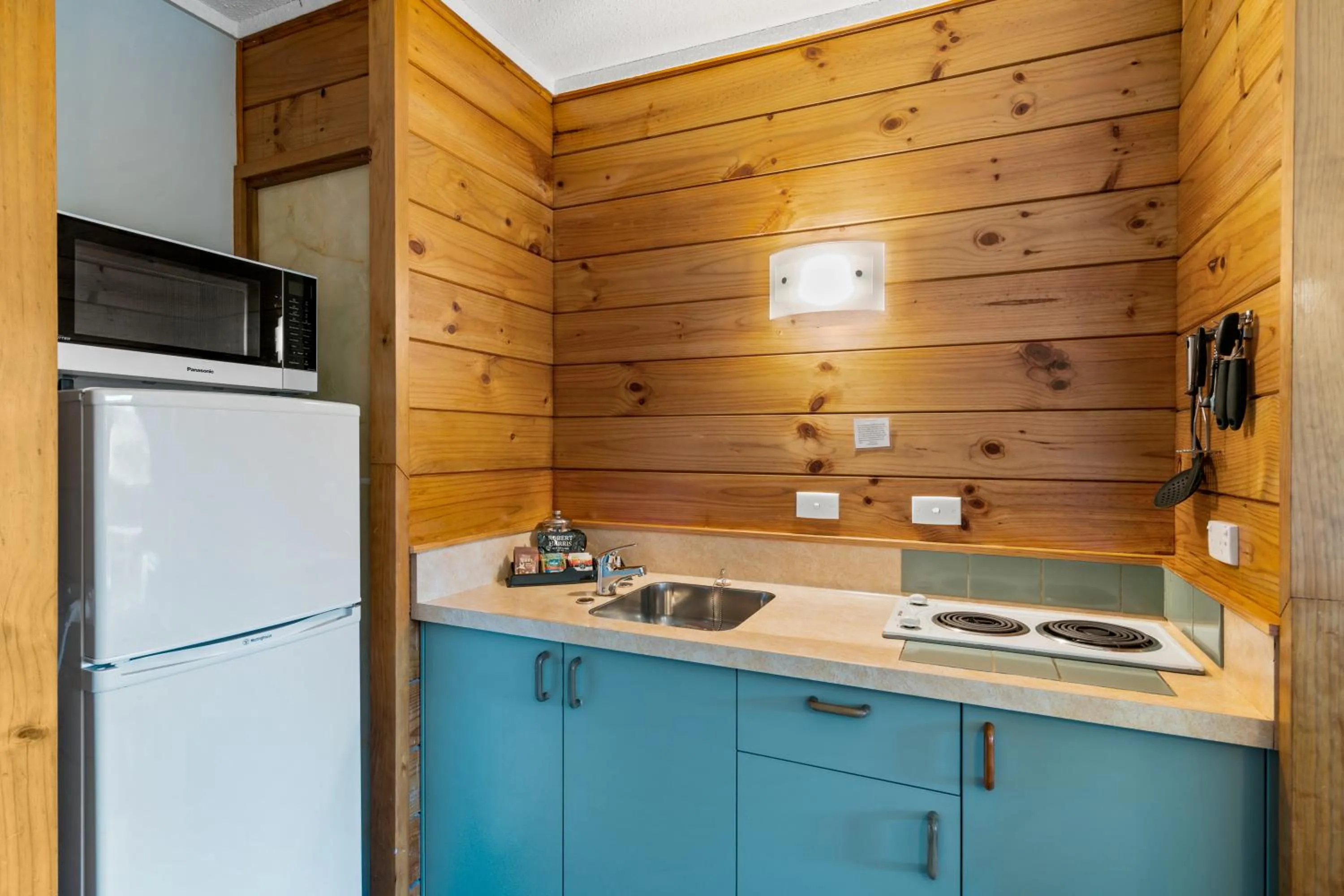 Aspiring Lodge Motel