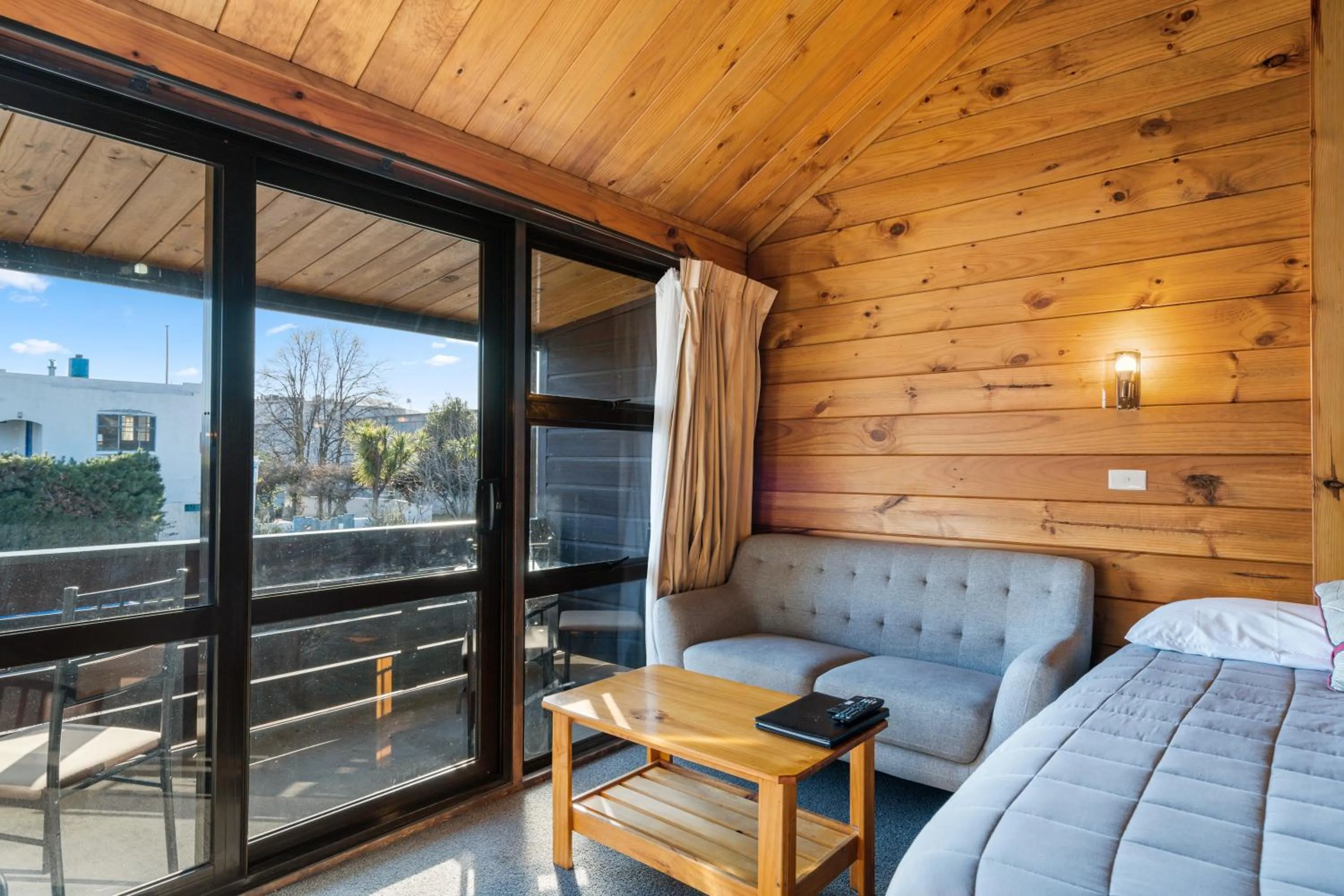 Aspiring Lodge Motel