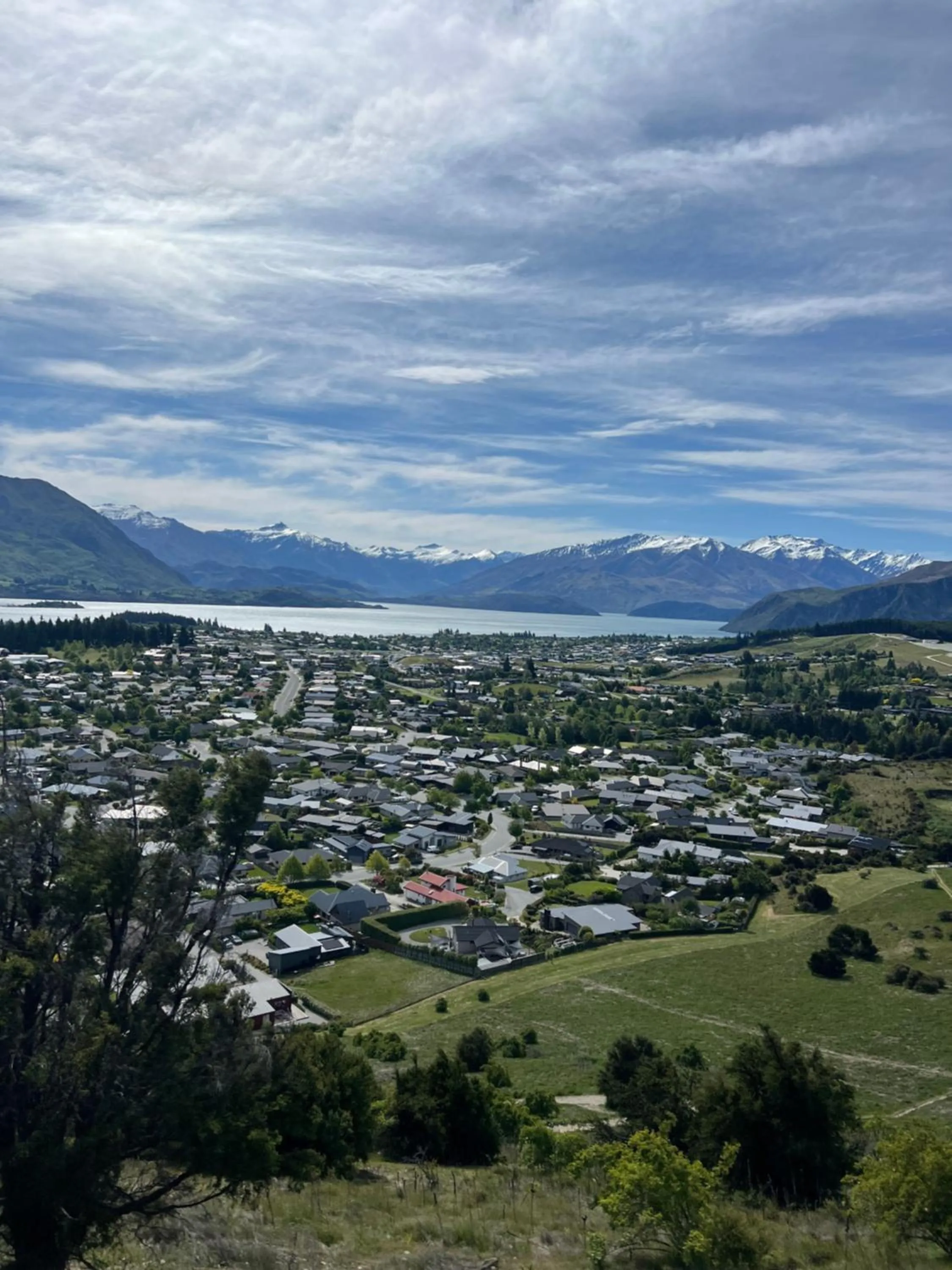 Aspiring Lodge Motel