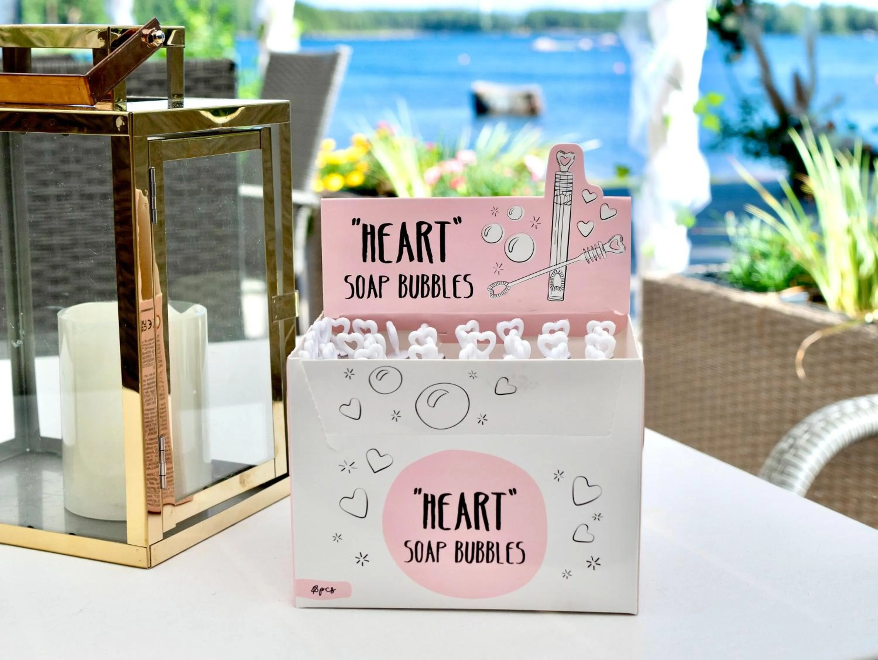 Summer in Beach Hotel Santalahti