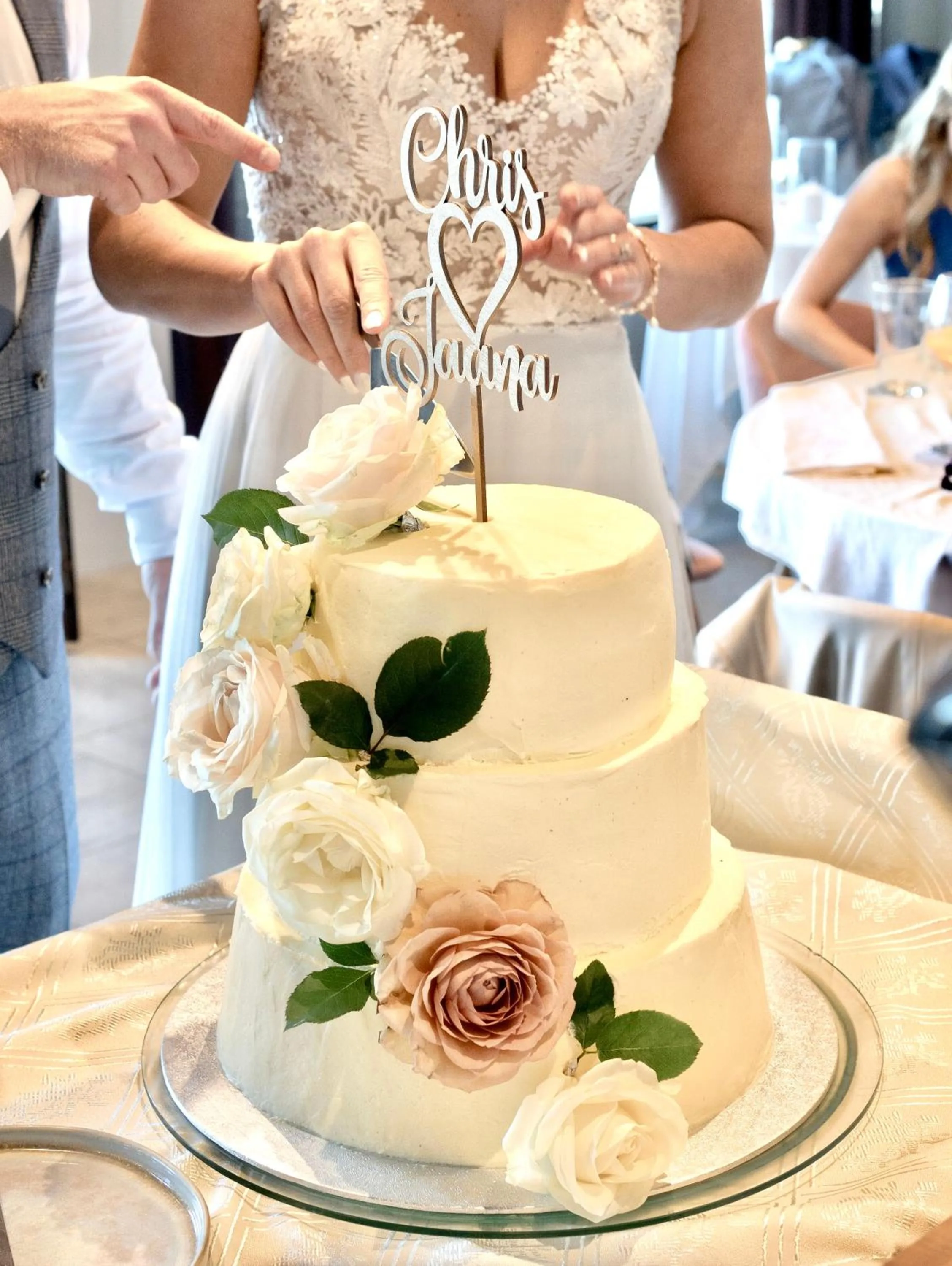 Restaurant/places to eat in Beach Hotel Santalahti