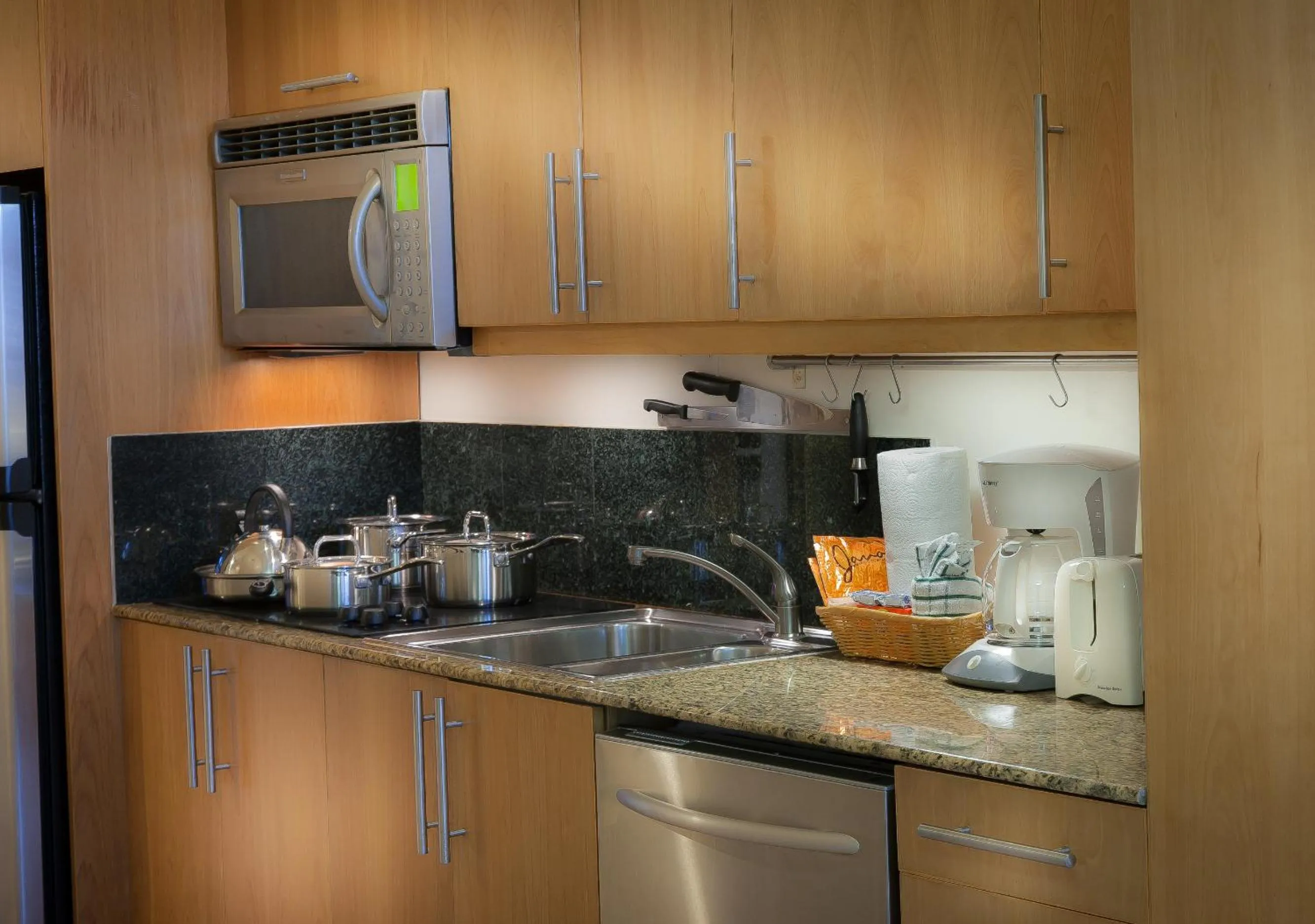 The Marlin at Taino Beach Resort