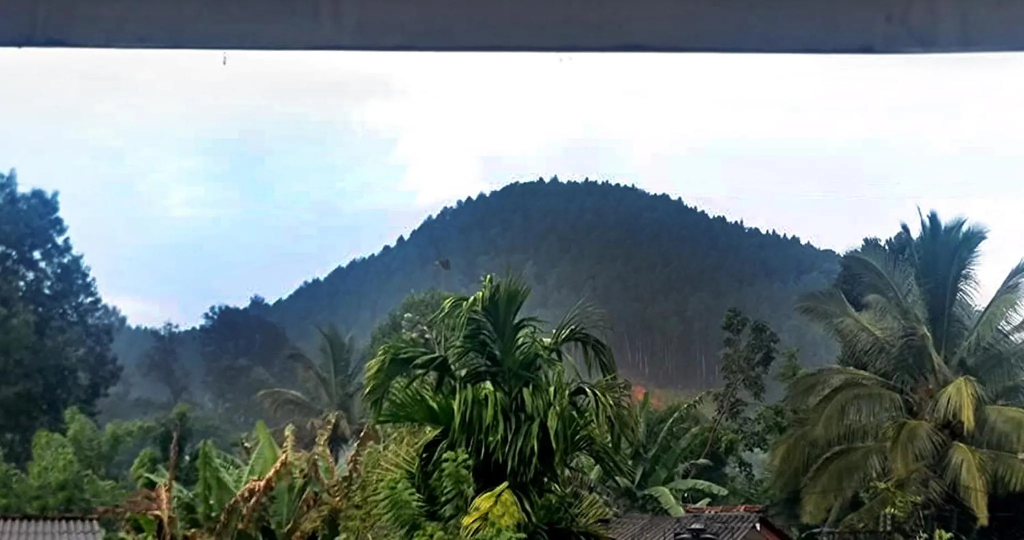 Day in Ella, Nine Arch Holiday Resort