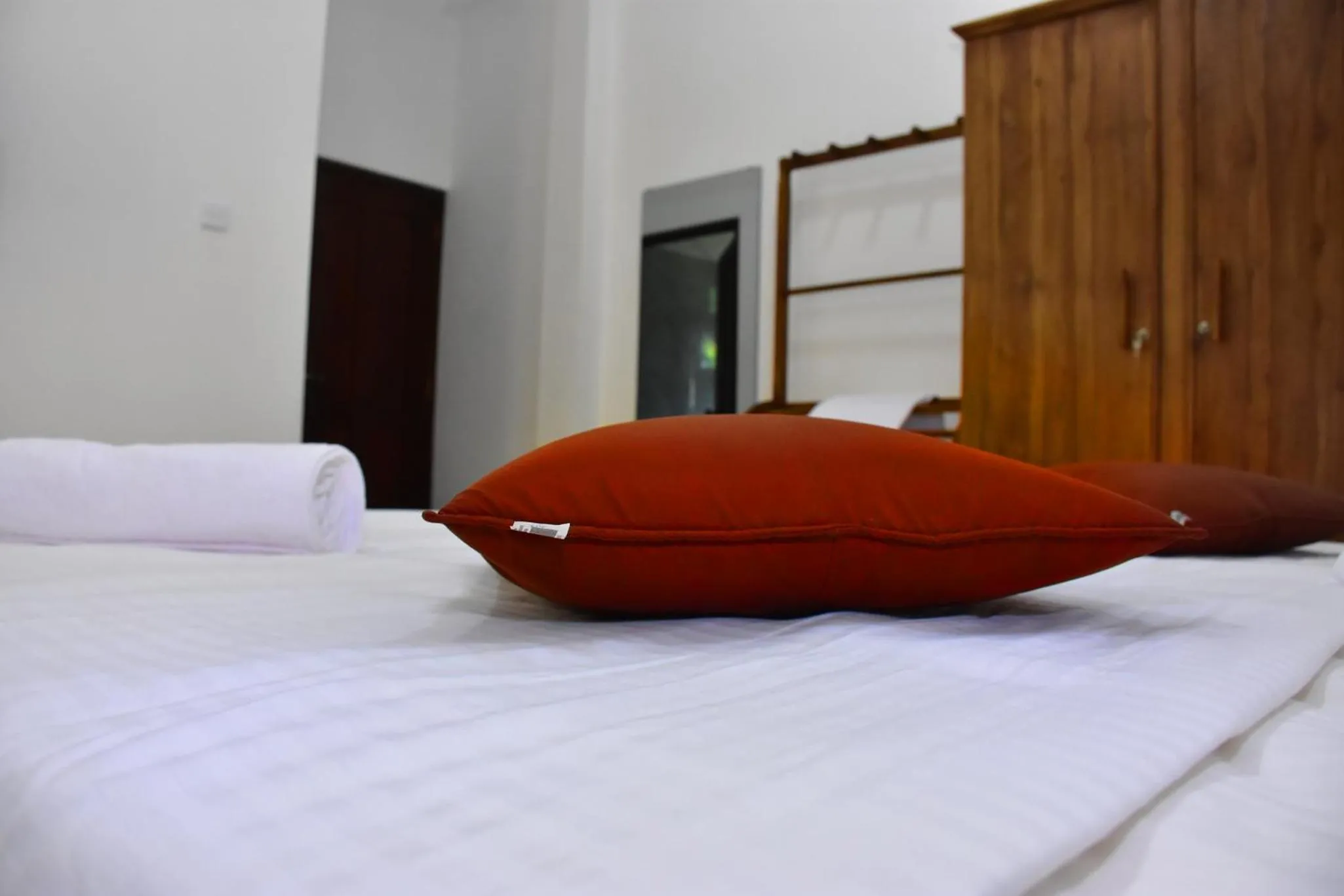 Bedroom, Bed in Ella, Nine Arch Holiday Resort