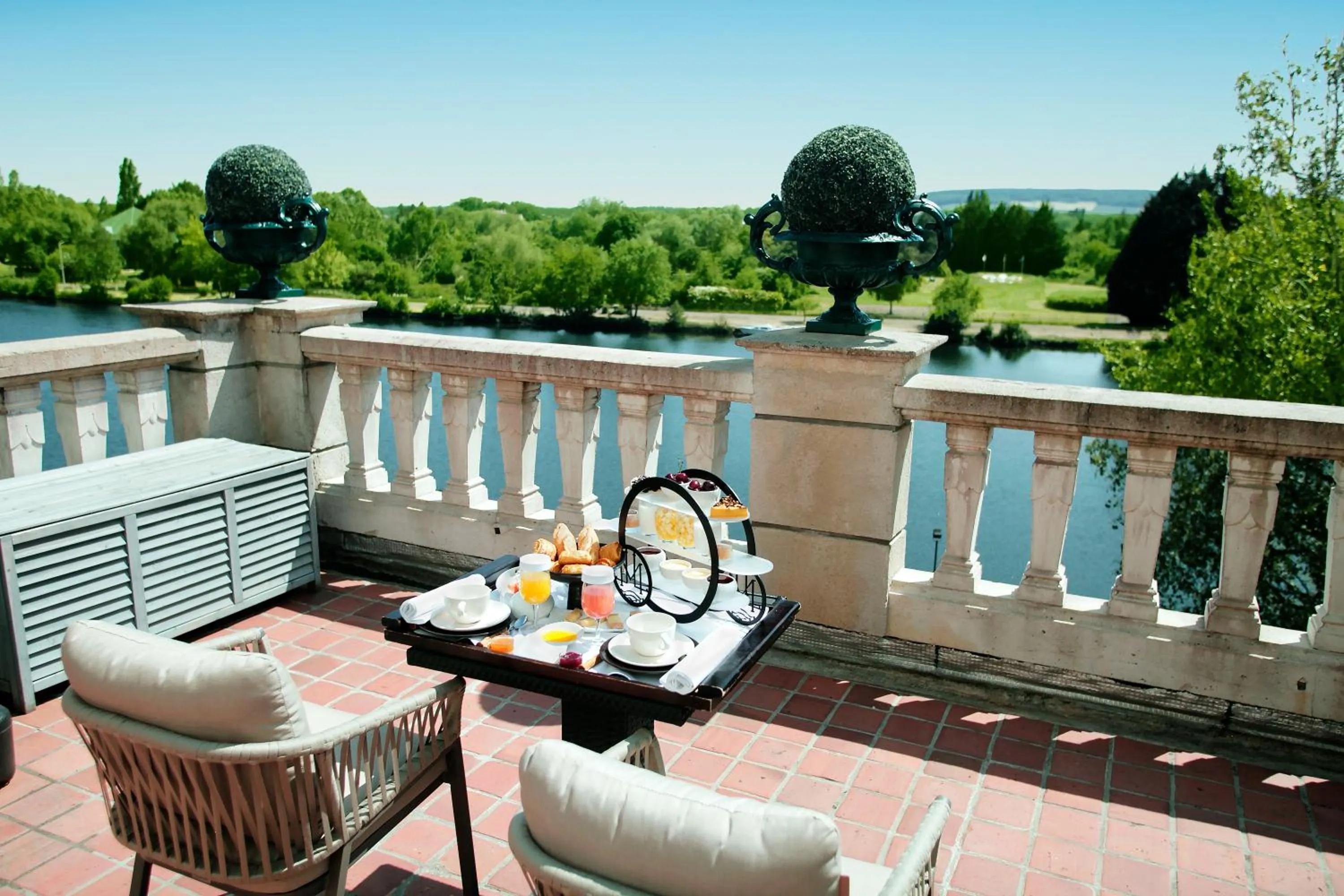 La Côte Saint Jacques