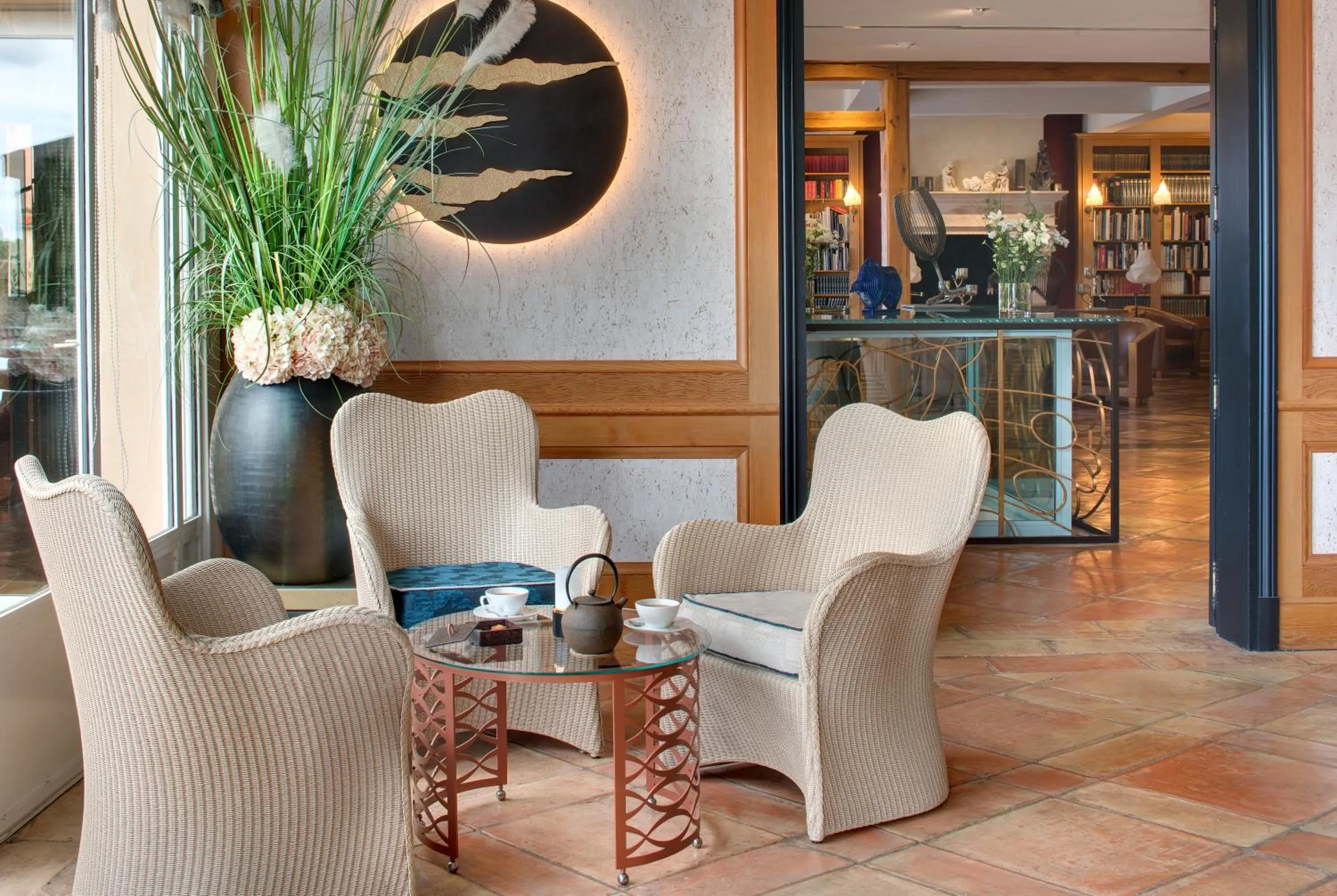 La Côte Saint Jacques