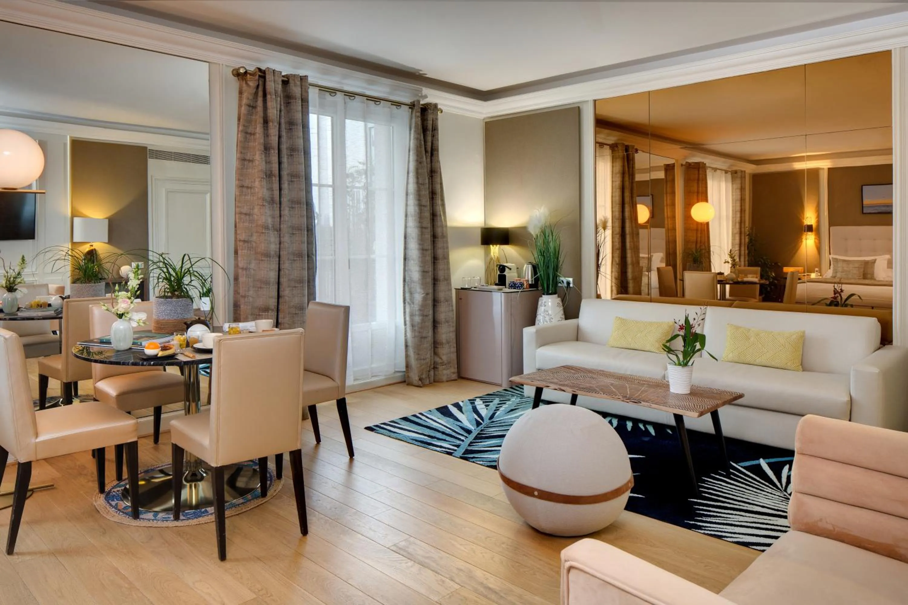 La Côte Saint Jacques