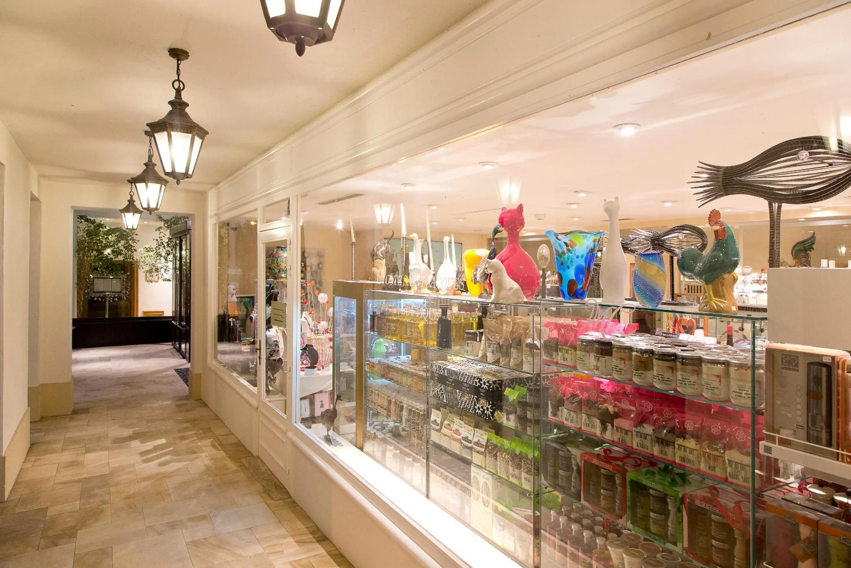 La Côte Saint Jacques