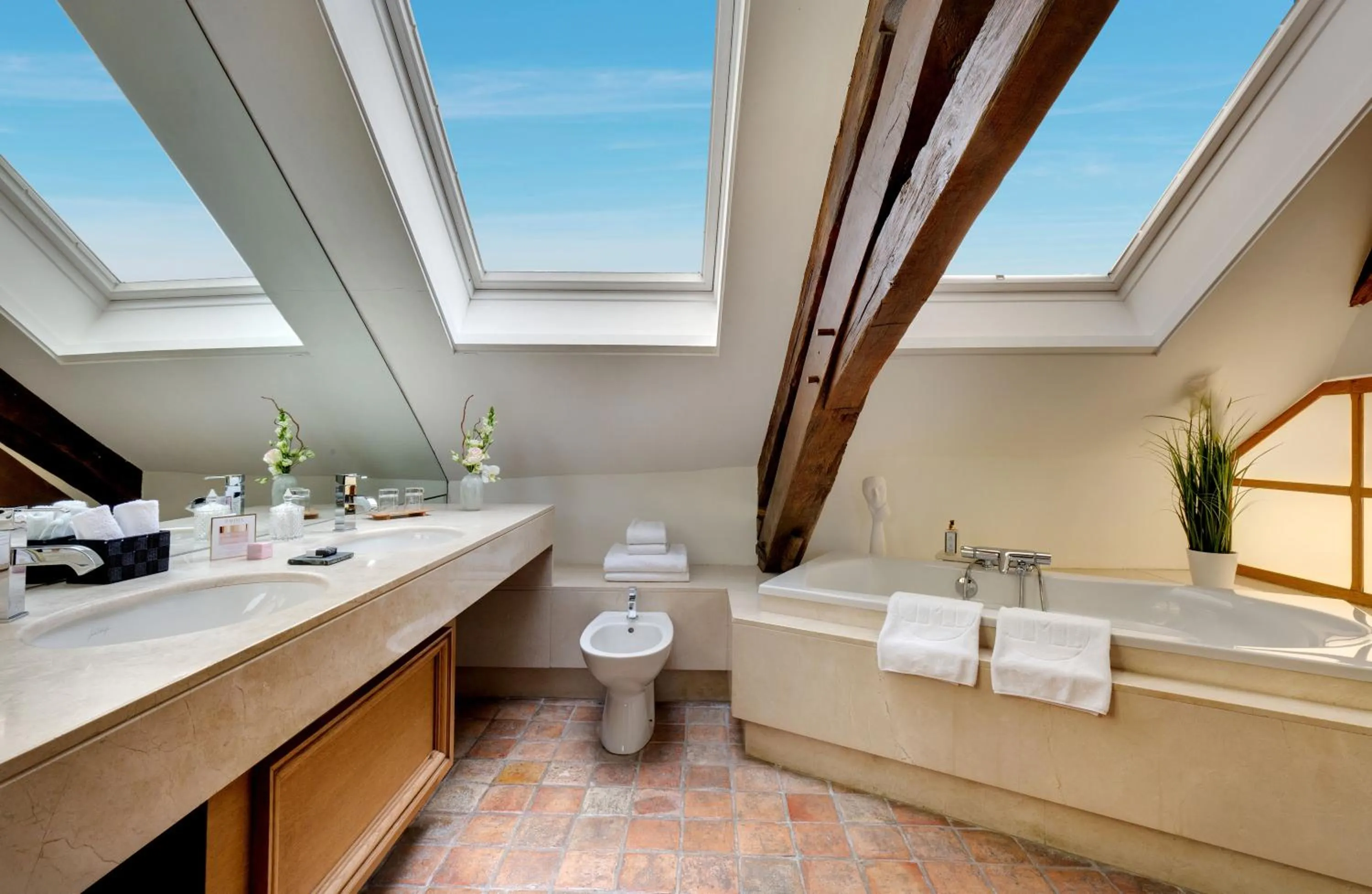 La Côte Saint Jacques