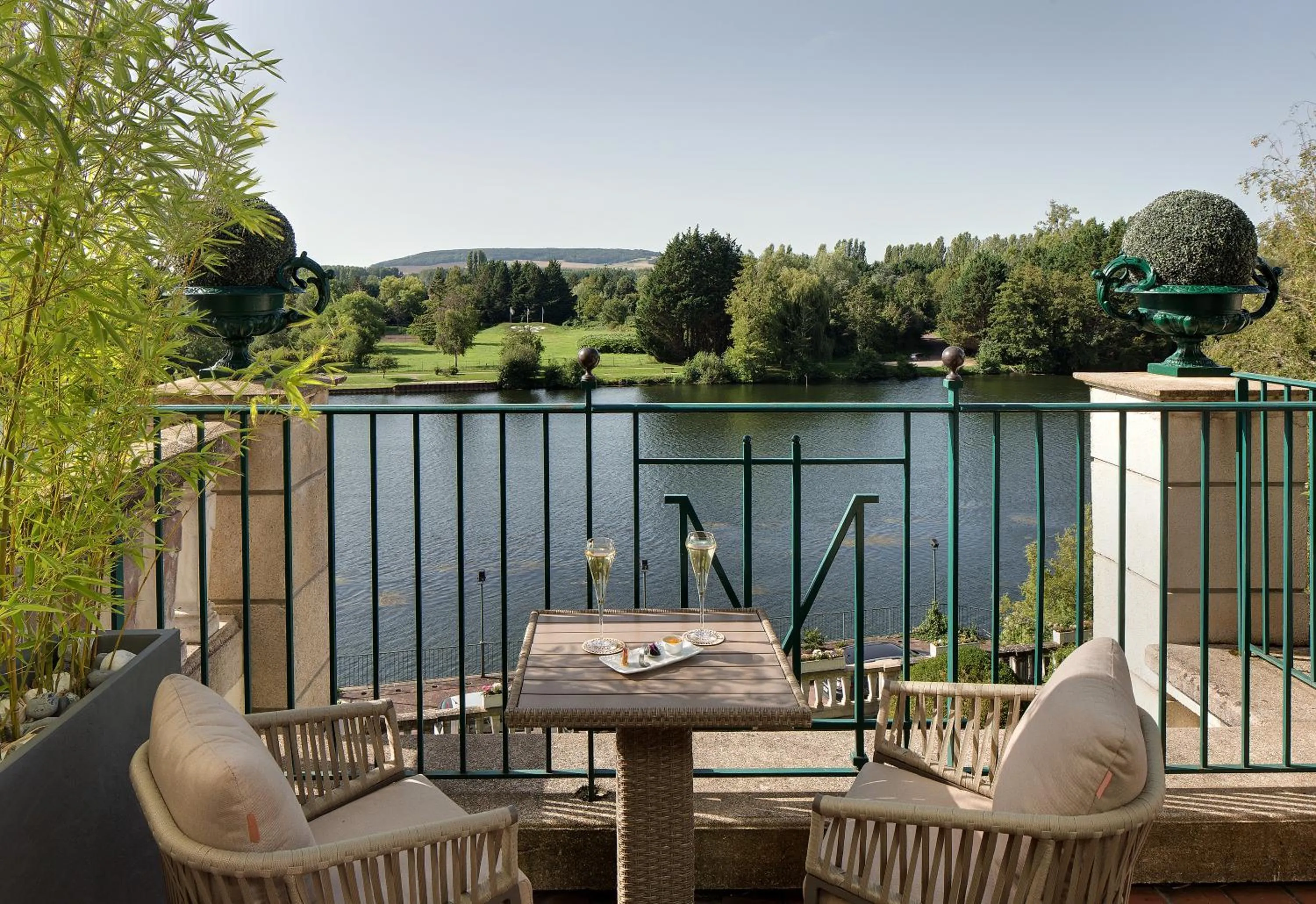 La Côte Saint Jacques