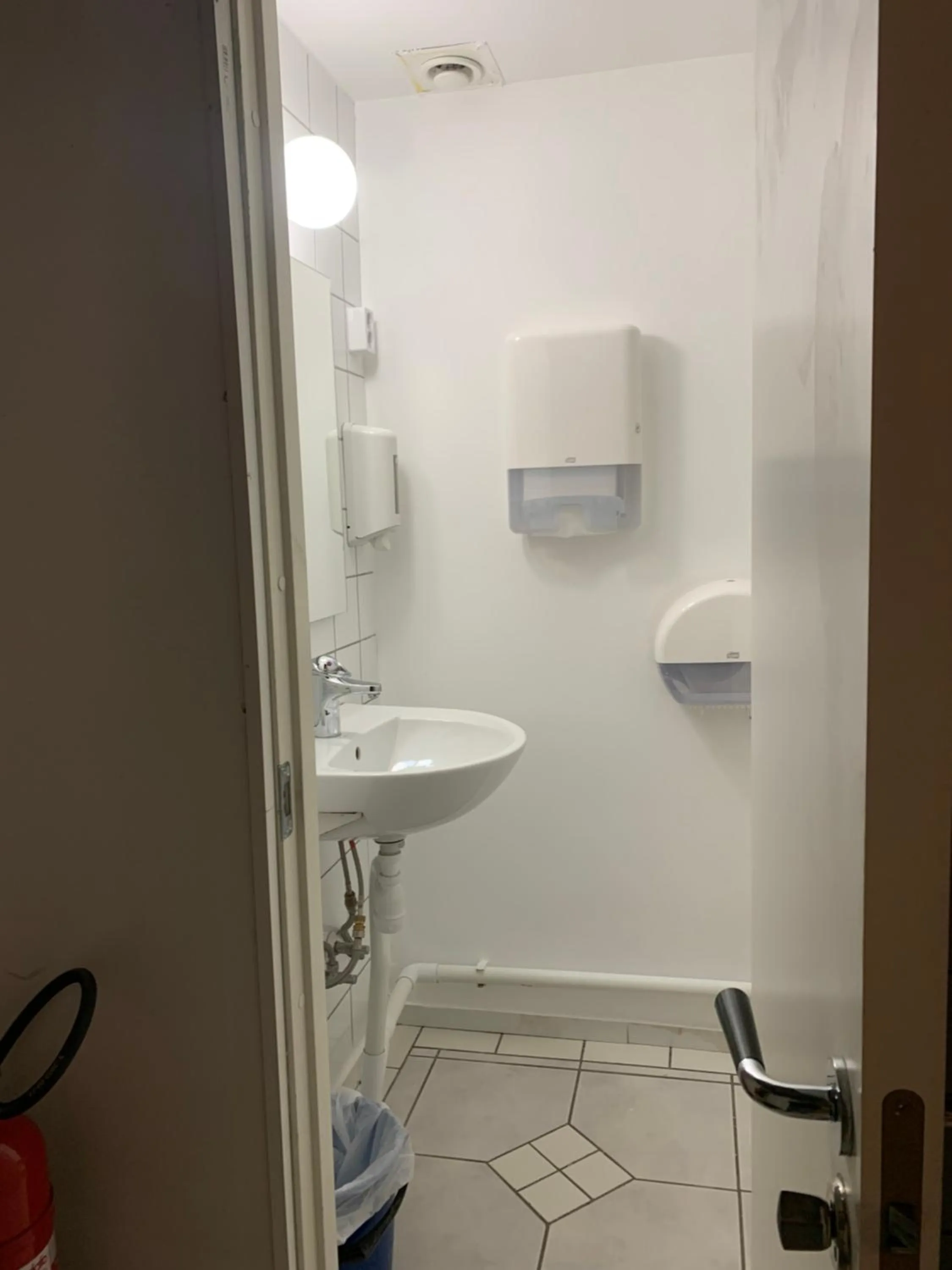 Hostel Bed & Breakfast