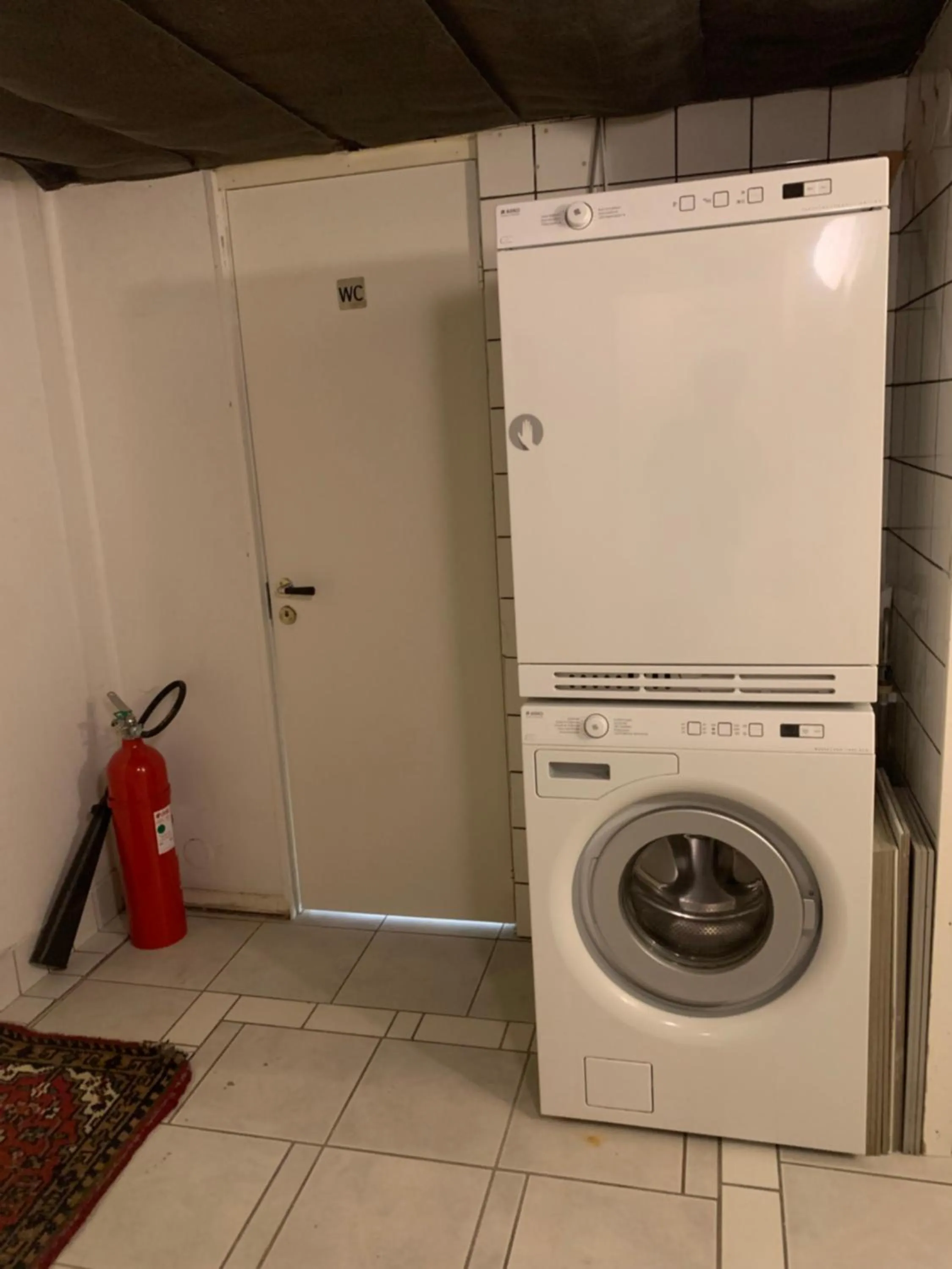 Hostel Bed & Breakfast