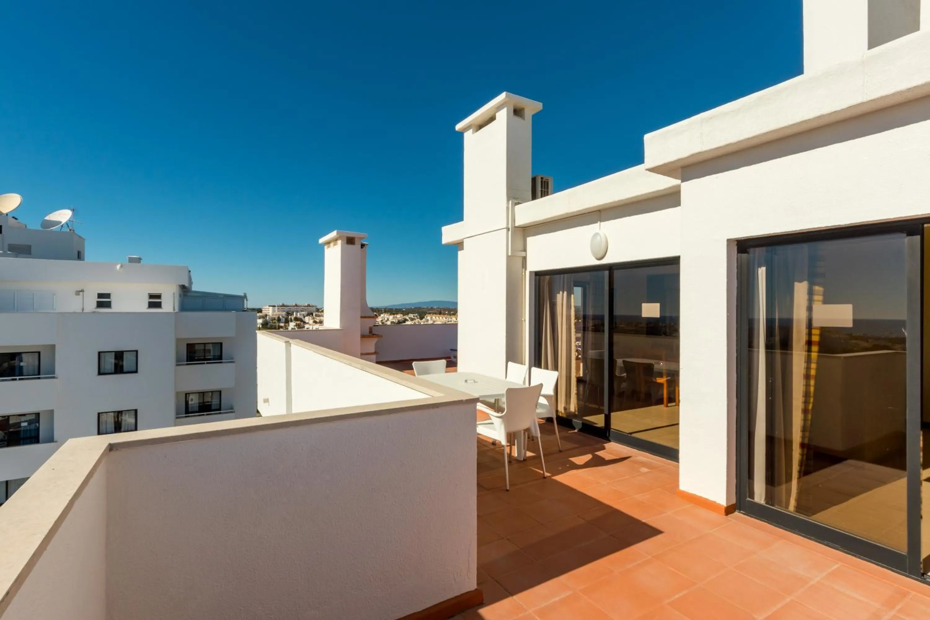 Janelas do Mar Apartamentos Turisticos