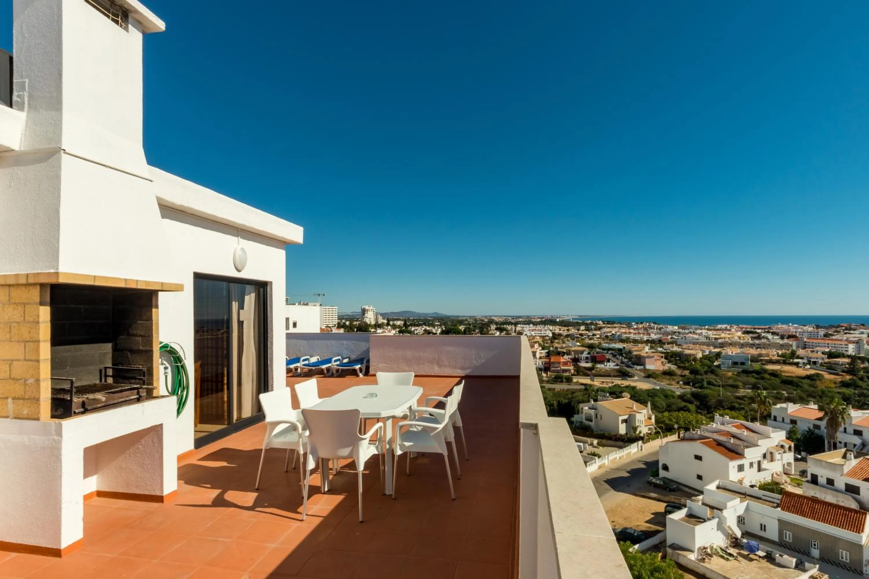 Janelas do Mar Apartamentos Turisticos