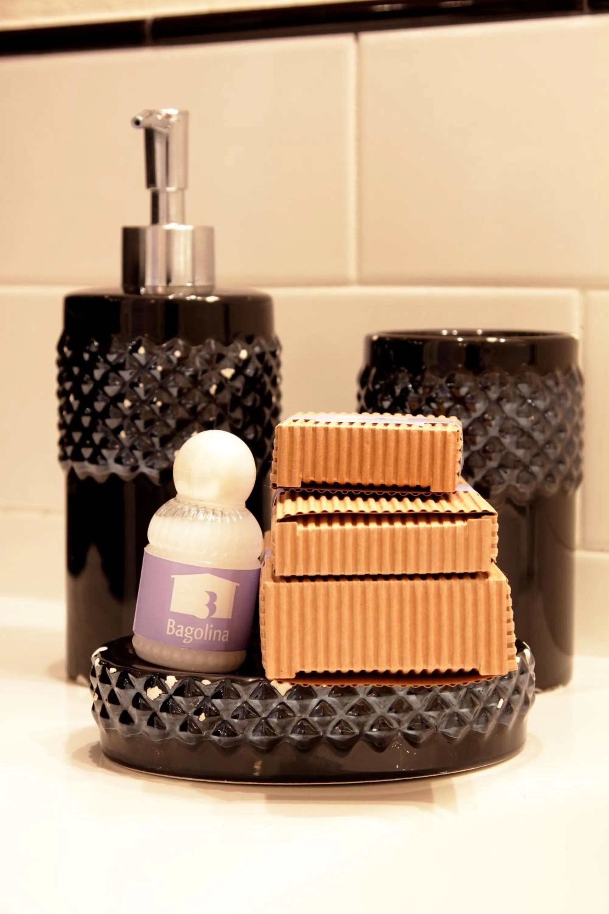 Bagolina Boutique B&B