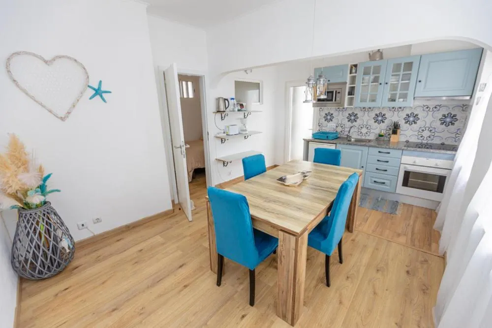 O Quintal Guesthouse