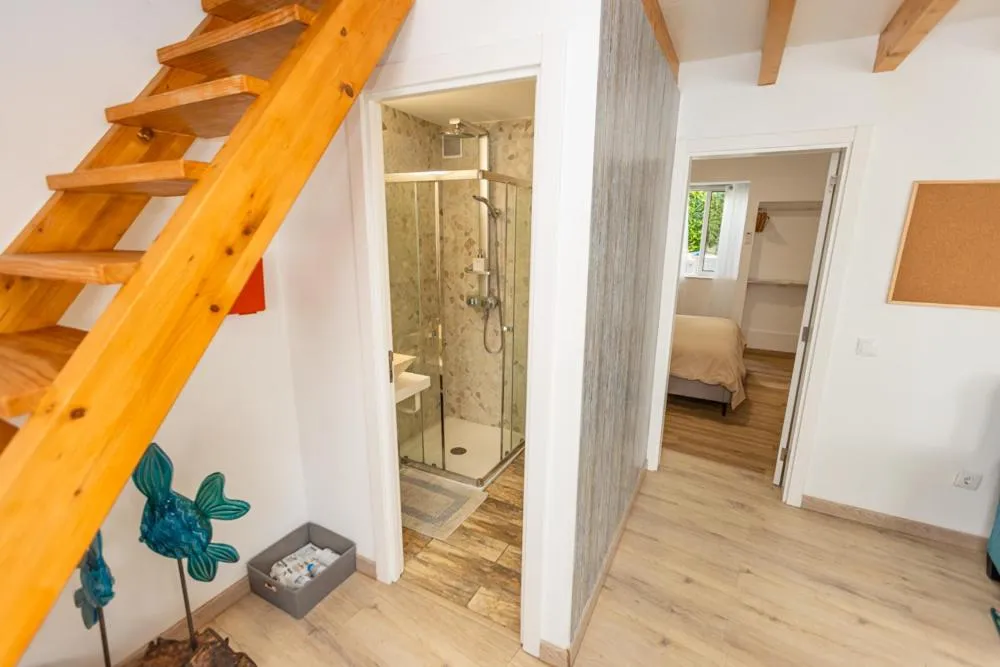 O Quintal Guesthouse