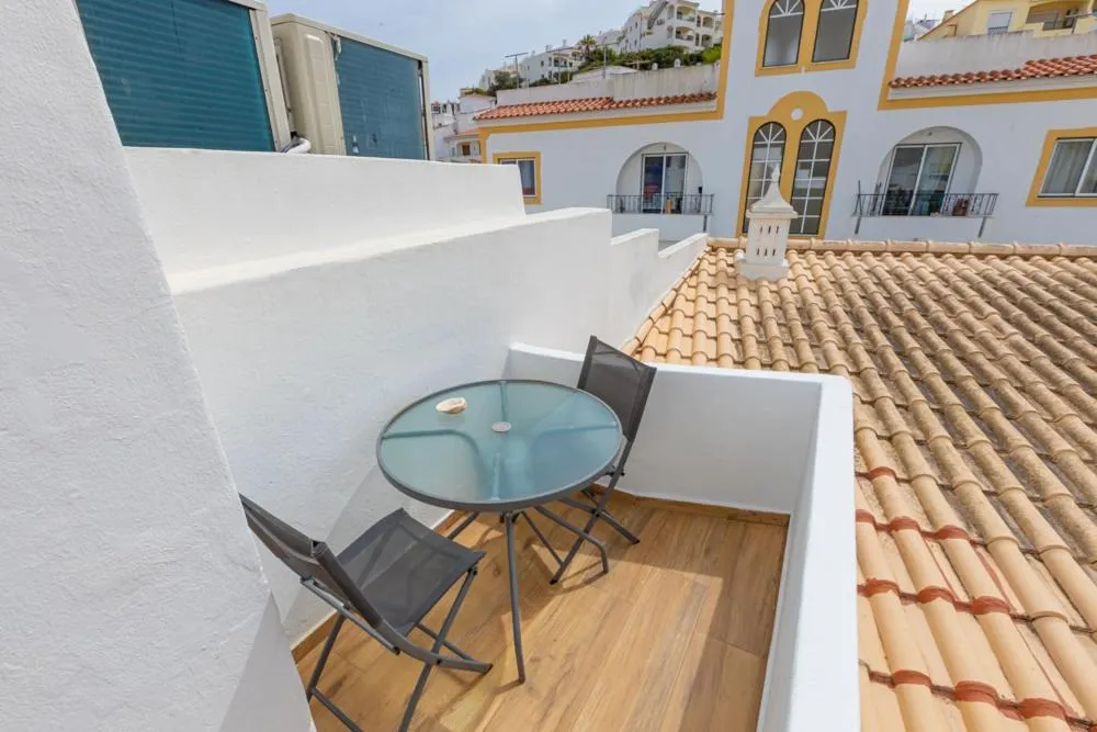 O Quintal Guesthouse