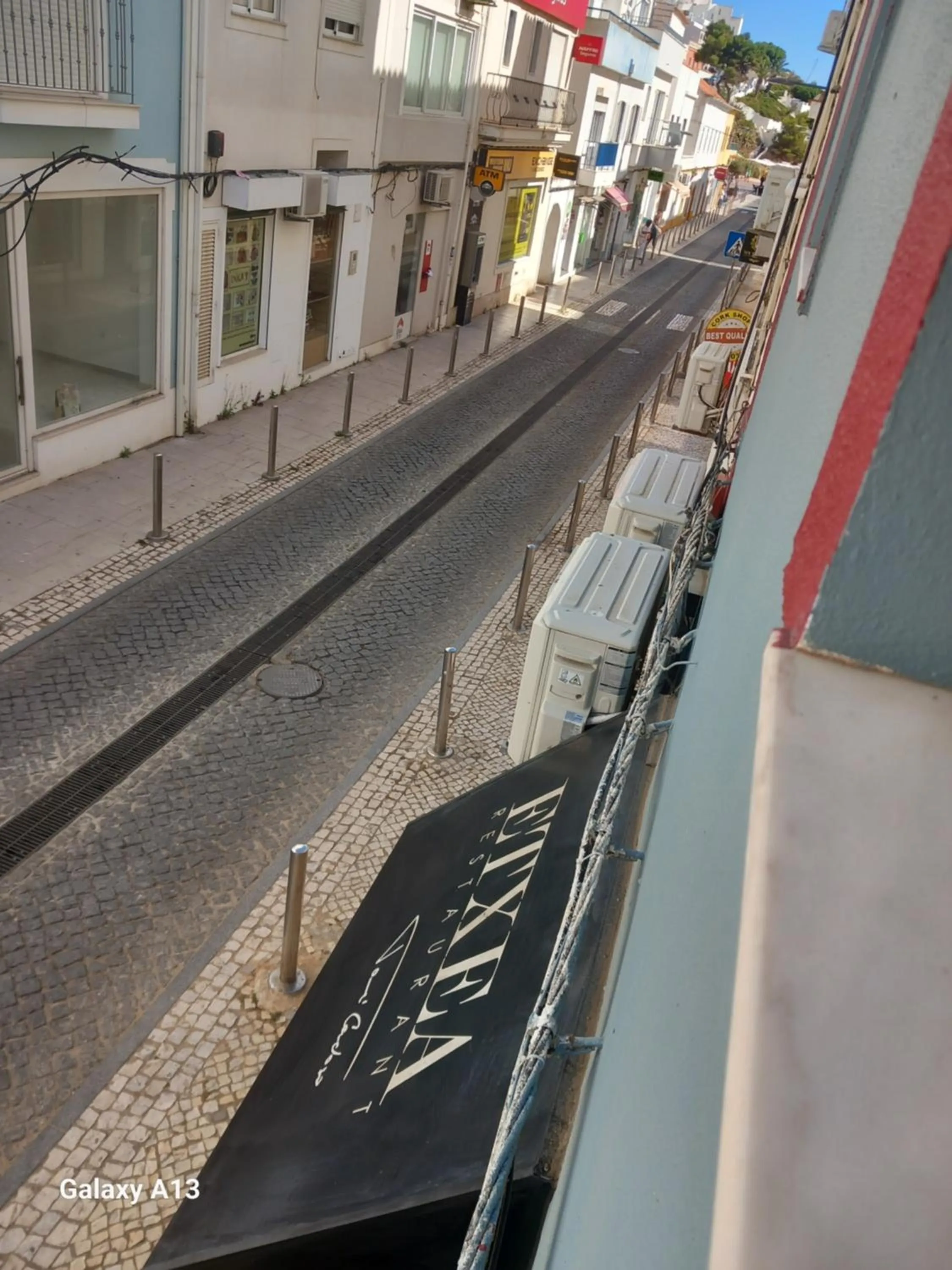 O Quintal Guesthouse