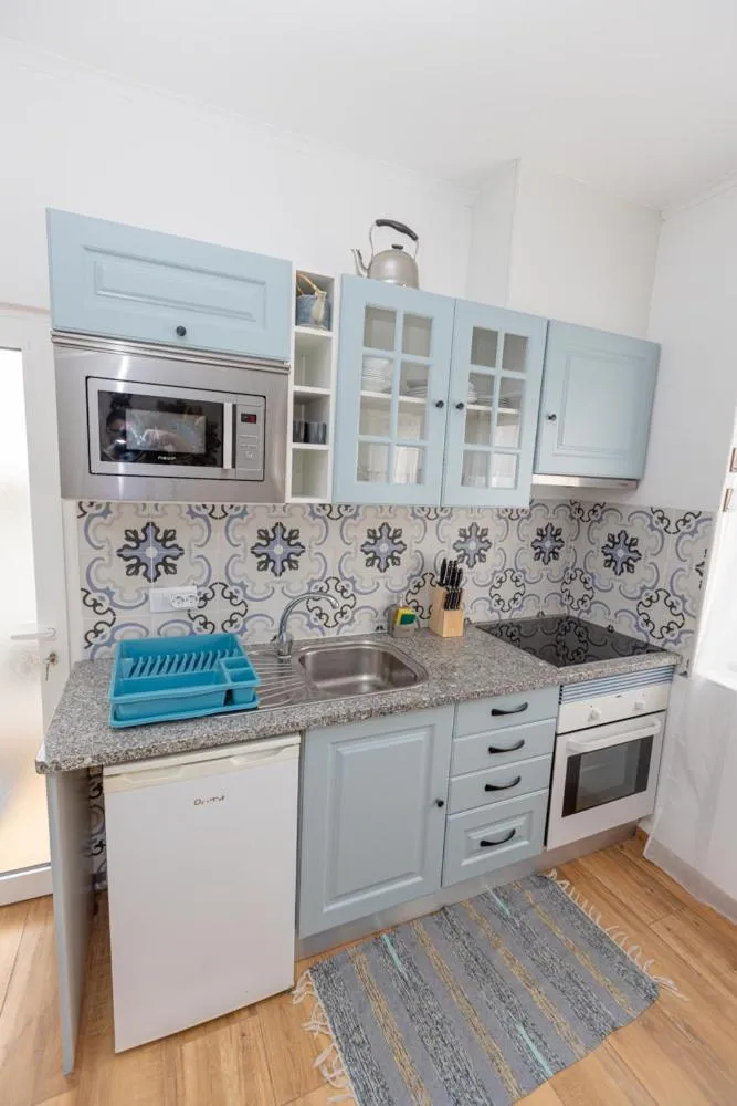 O Quintal Guesthouse