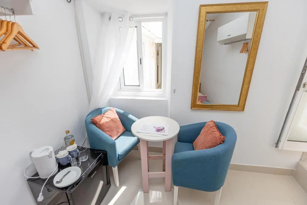 O Quintal Guesthouse