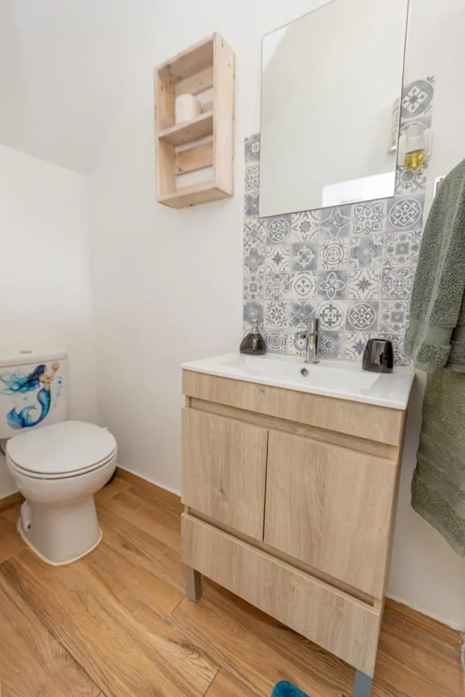 O Quintal Guesthouse