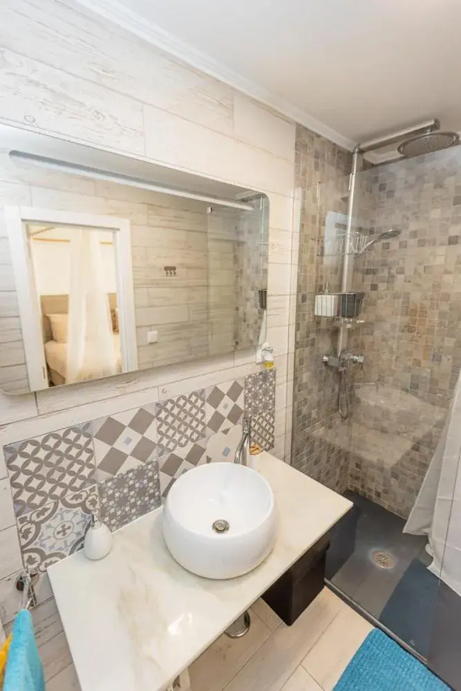 Standard Suite in O Quintal Guesthouse Standard Suite in O Quintal Guesthouse