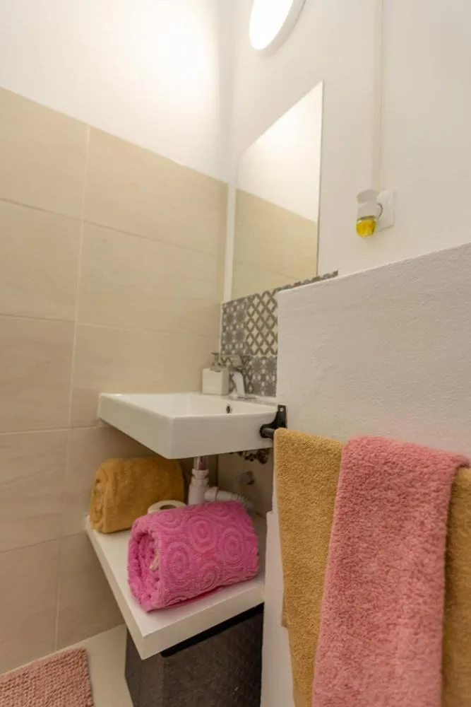 O Quintal Guesthouse