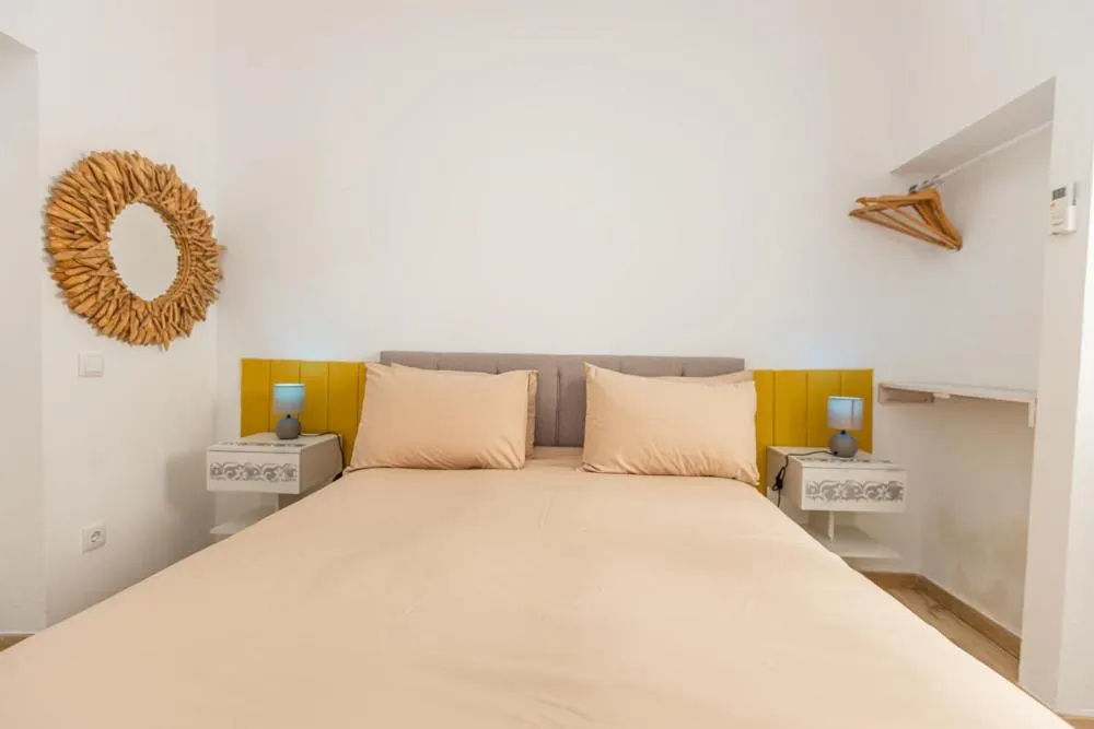 O Quintal Guesthouse