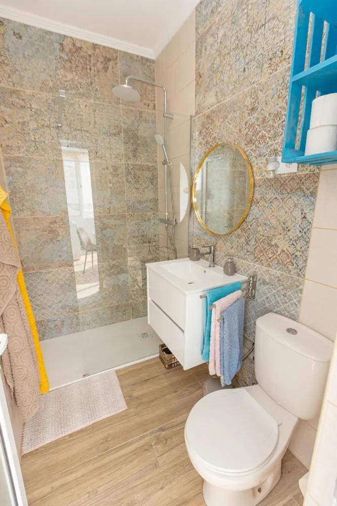 O Quintal Guesthouse