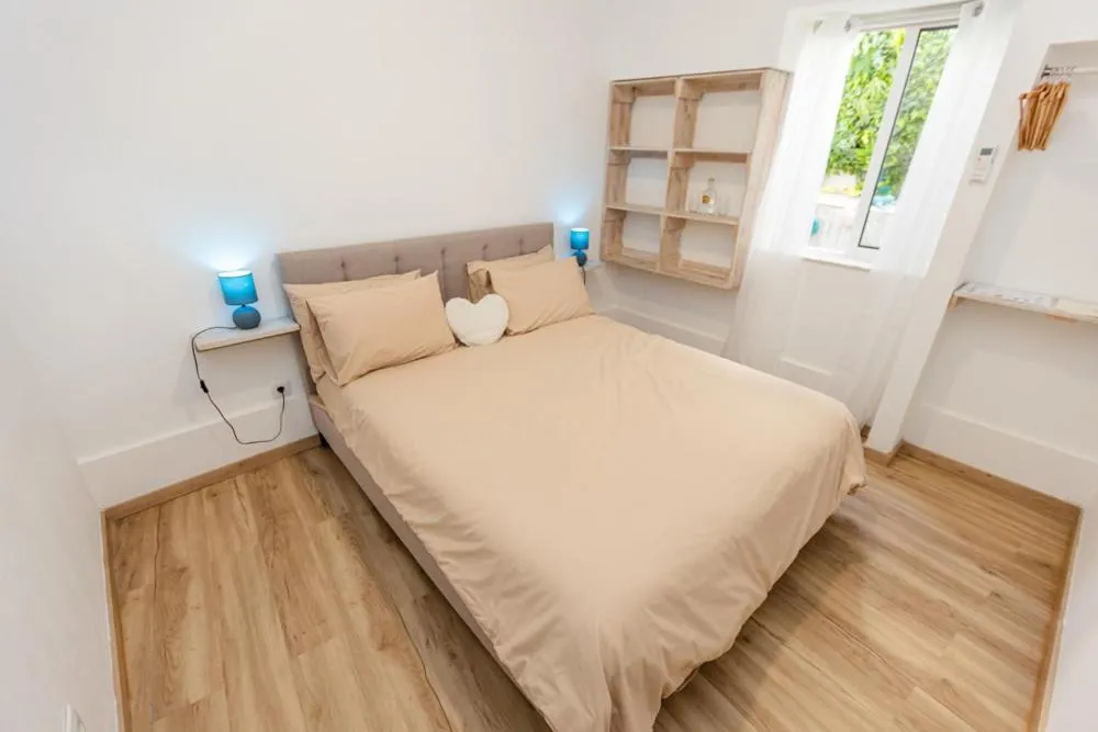 O Quintal Guesthouse